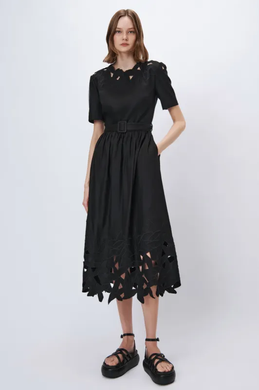 Jilly Dress sold by Simkhai