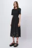 Jilly Dress sold by Simkhai