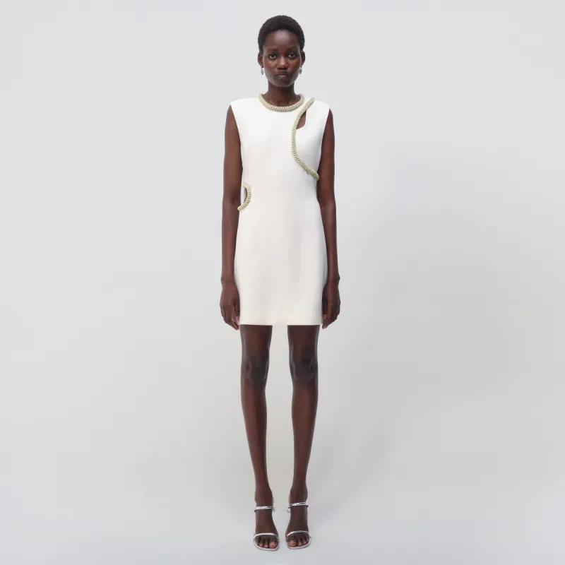 Kat Dress sold by Simkhai