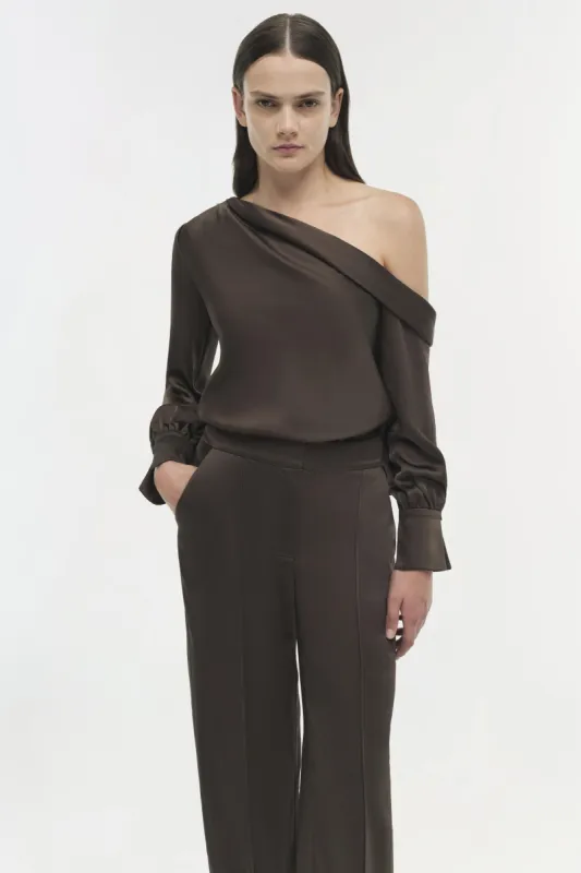 Alice Top sold by Simkhai