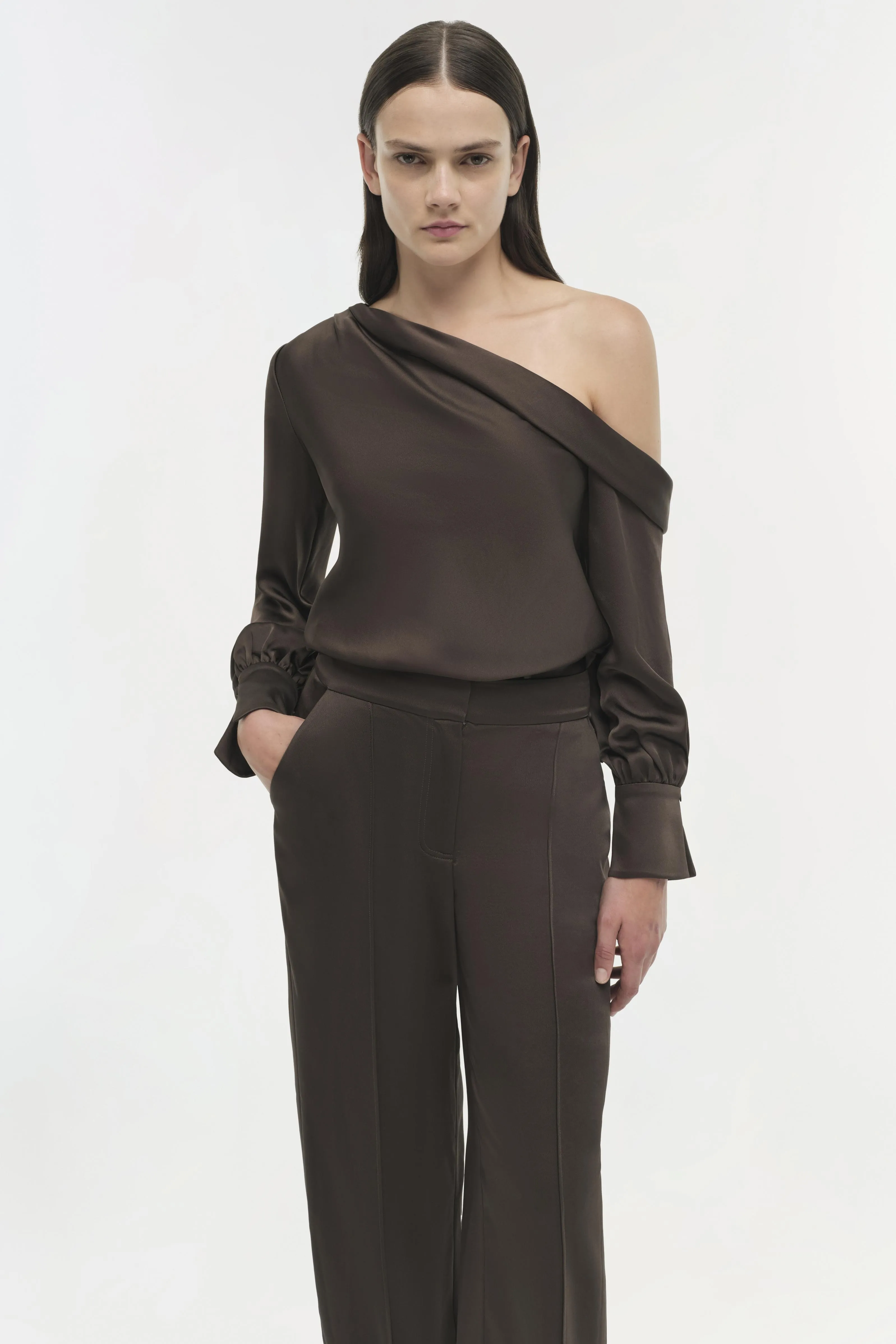 Alice Top sold by Simkhai