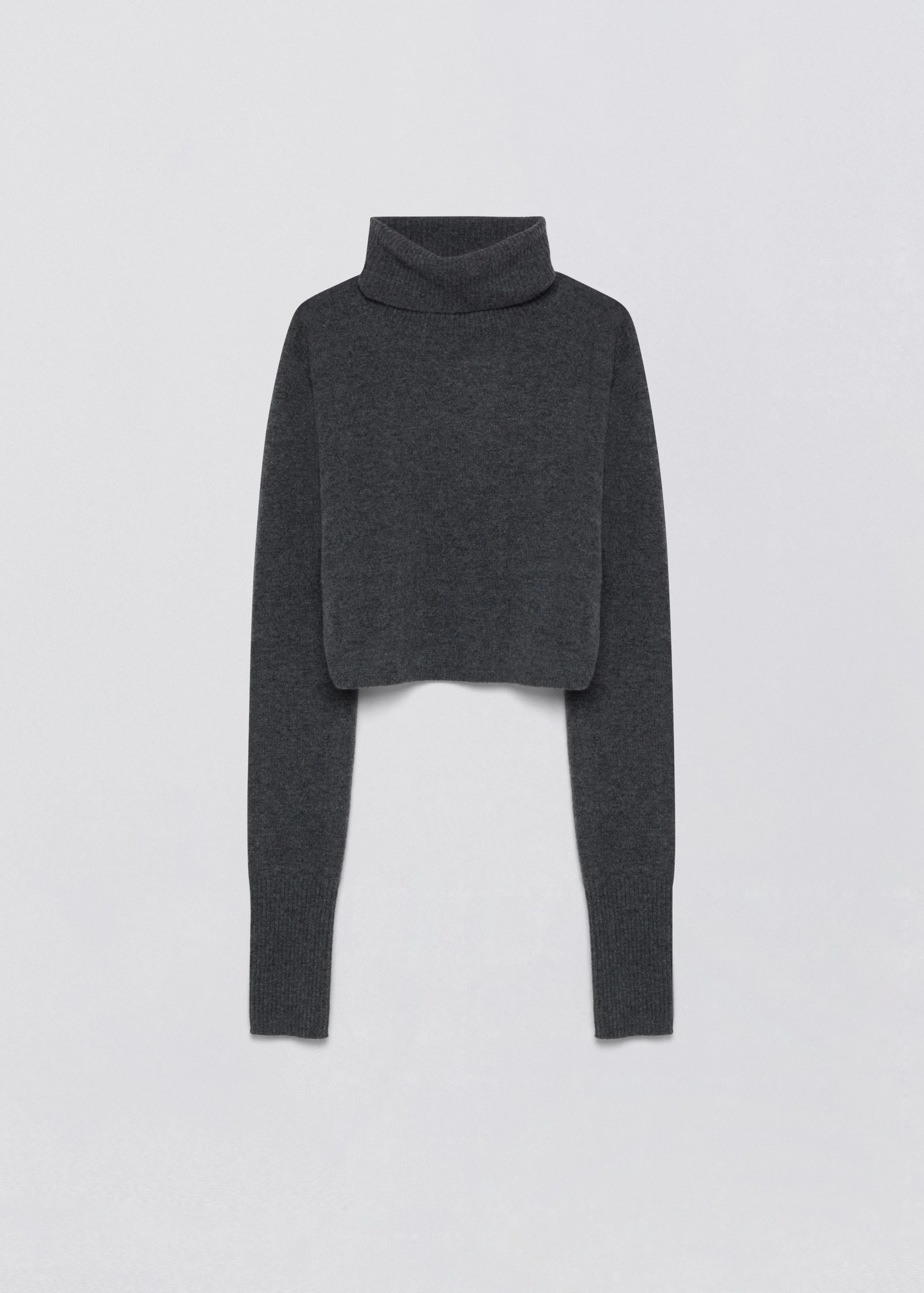 Brie Turtleneck sold by Simkhai product image thumbnail 4