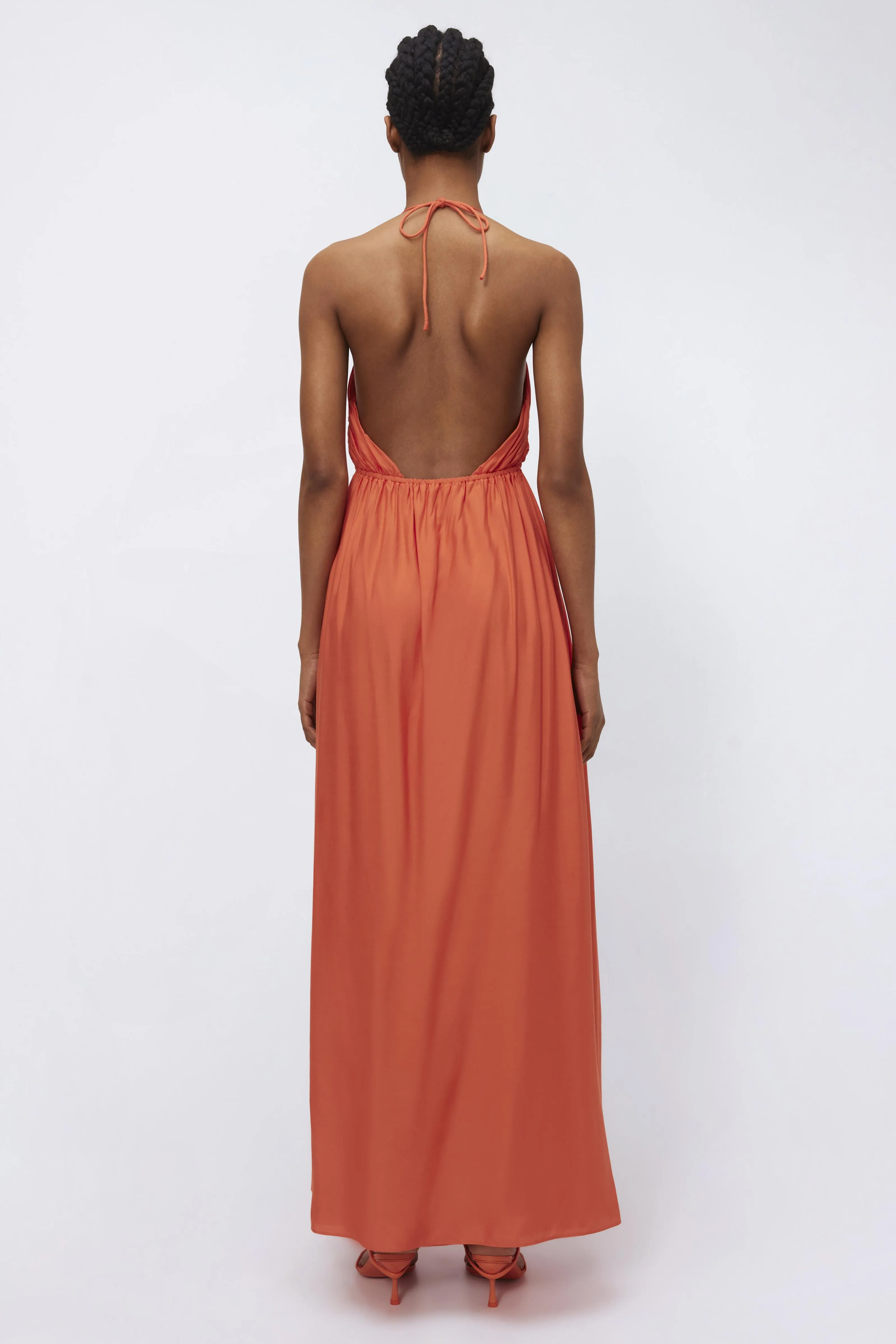 Oleander Dress sold by Simkhai product image thumbnail 4