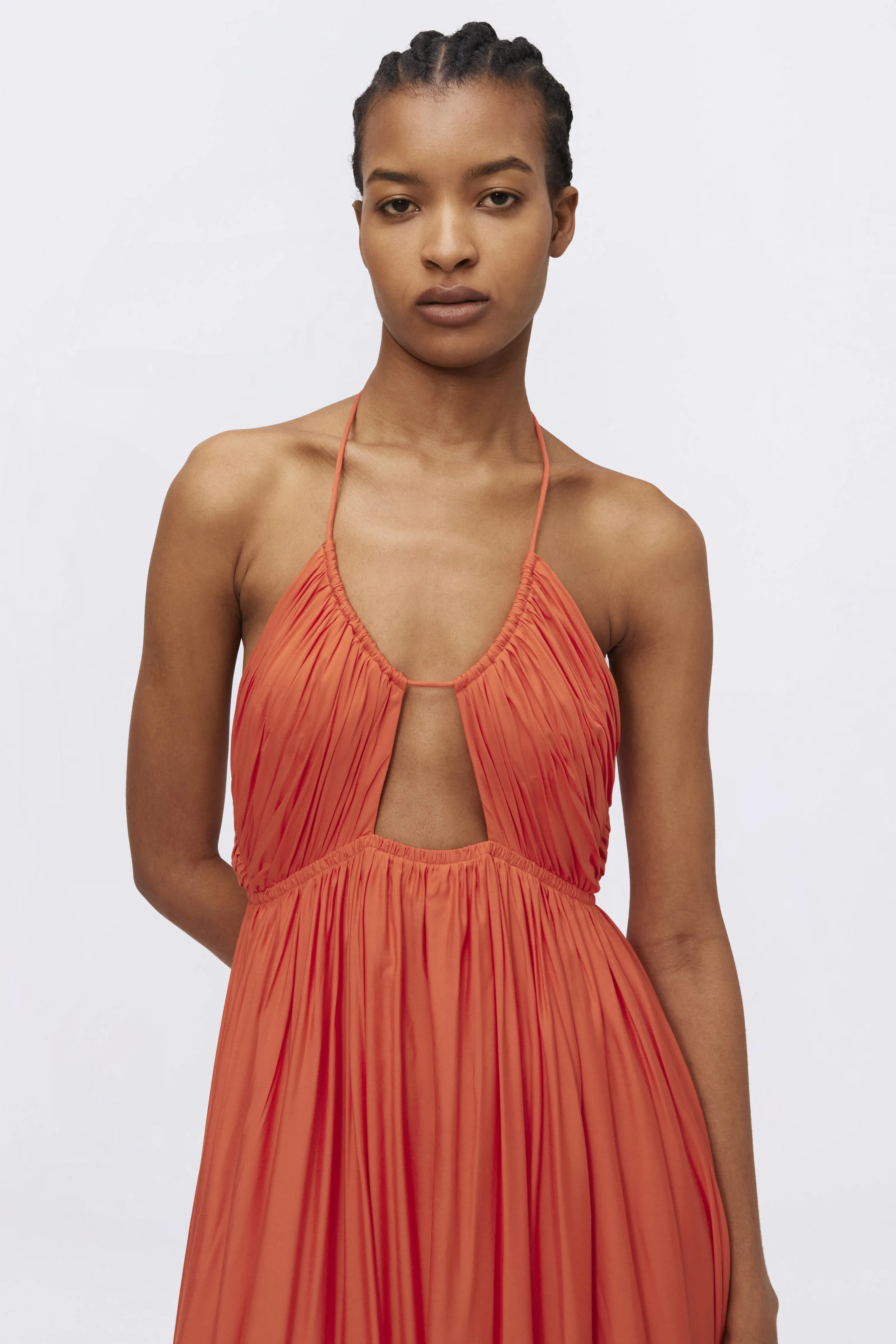 Oleander Dress sold by Simkhai product image thumbnail 5