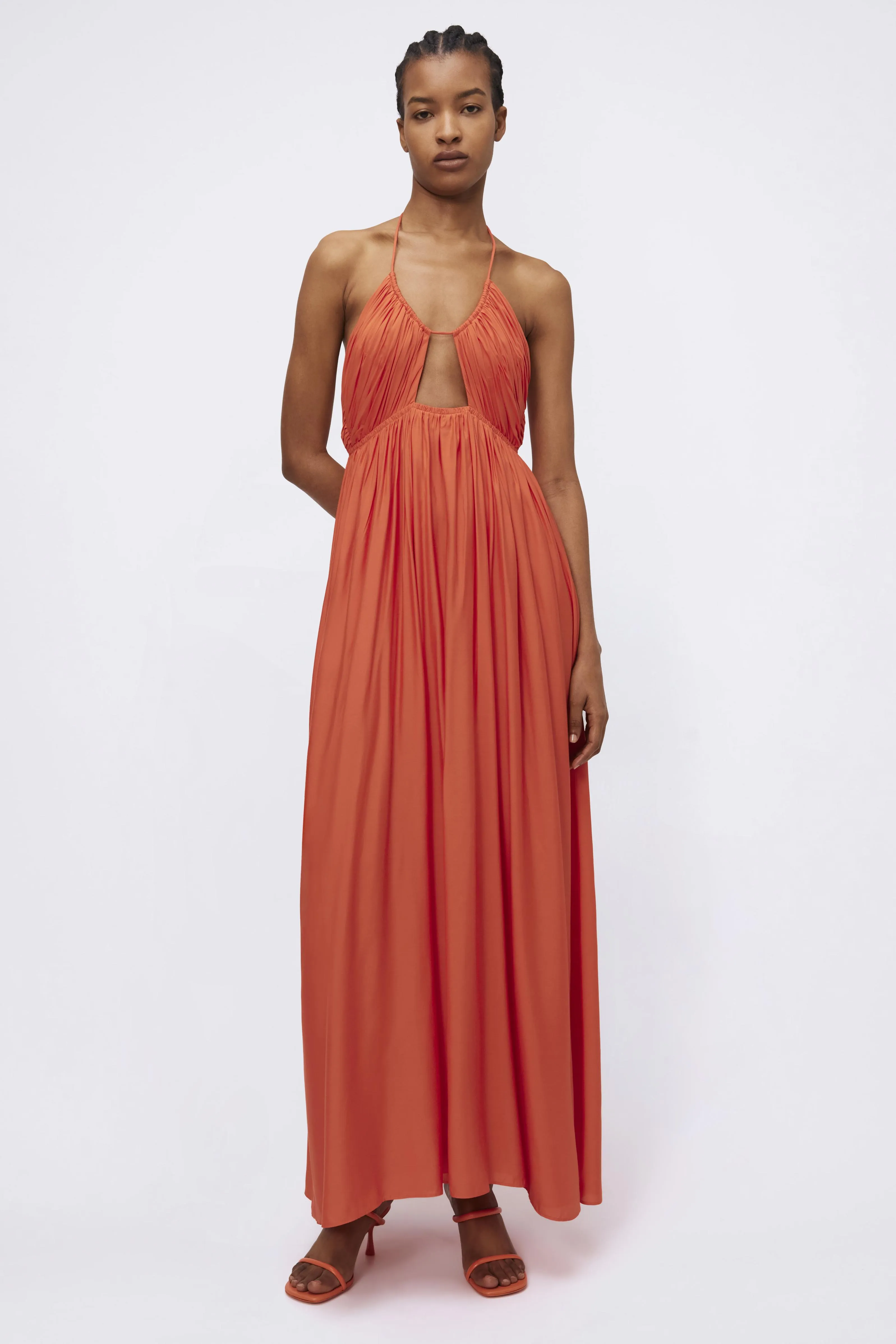 Oleander Dress sold by Simkhai product image thumbnail 3