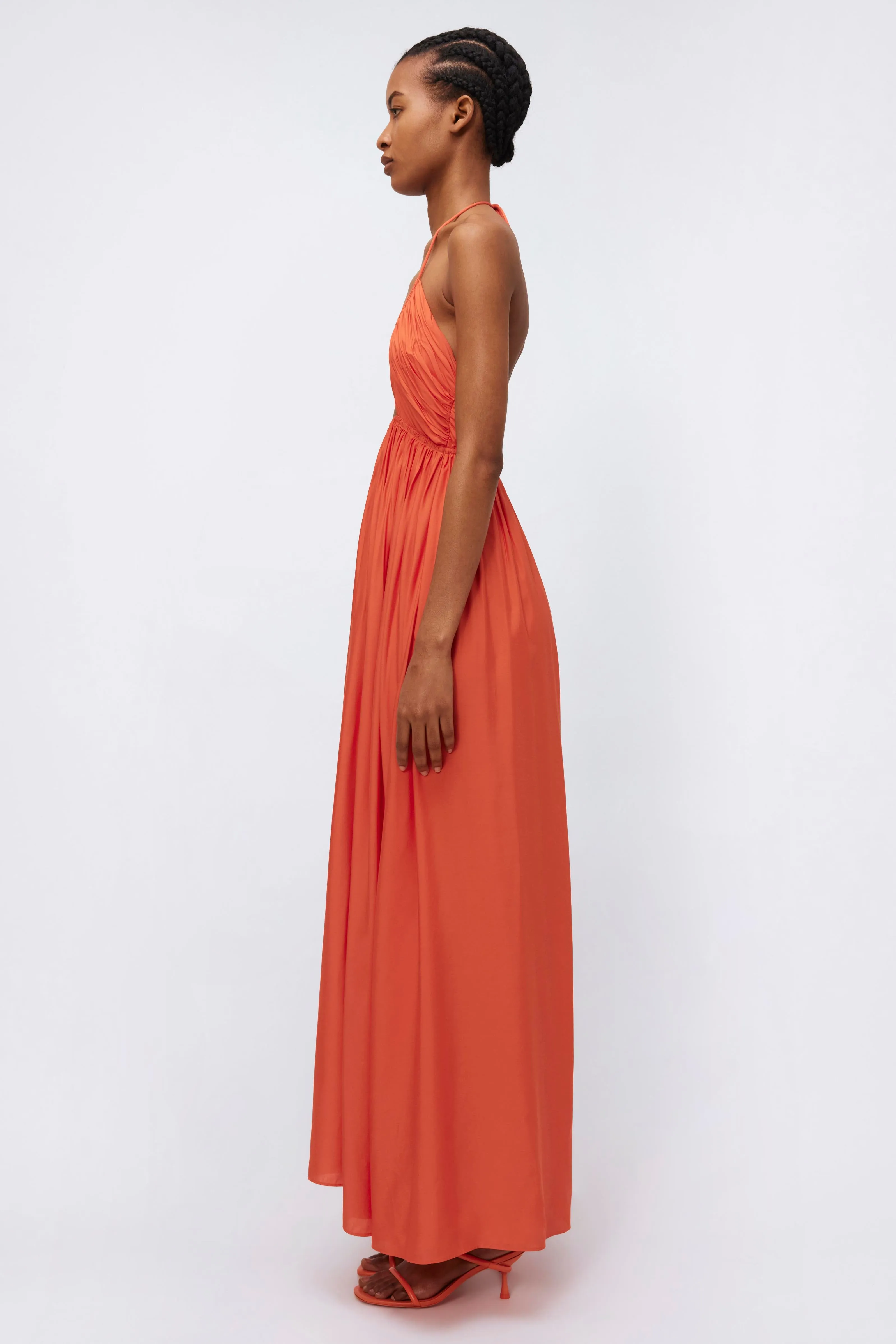 Oleander Dress sold by Simkhai product image thumbnail 2