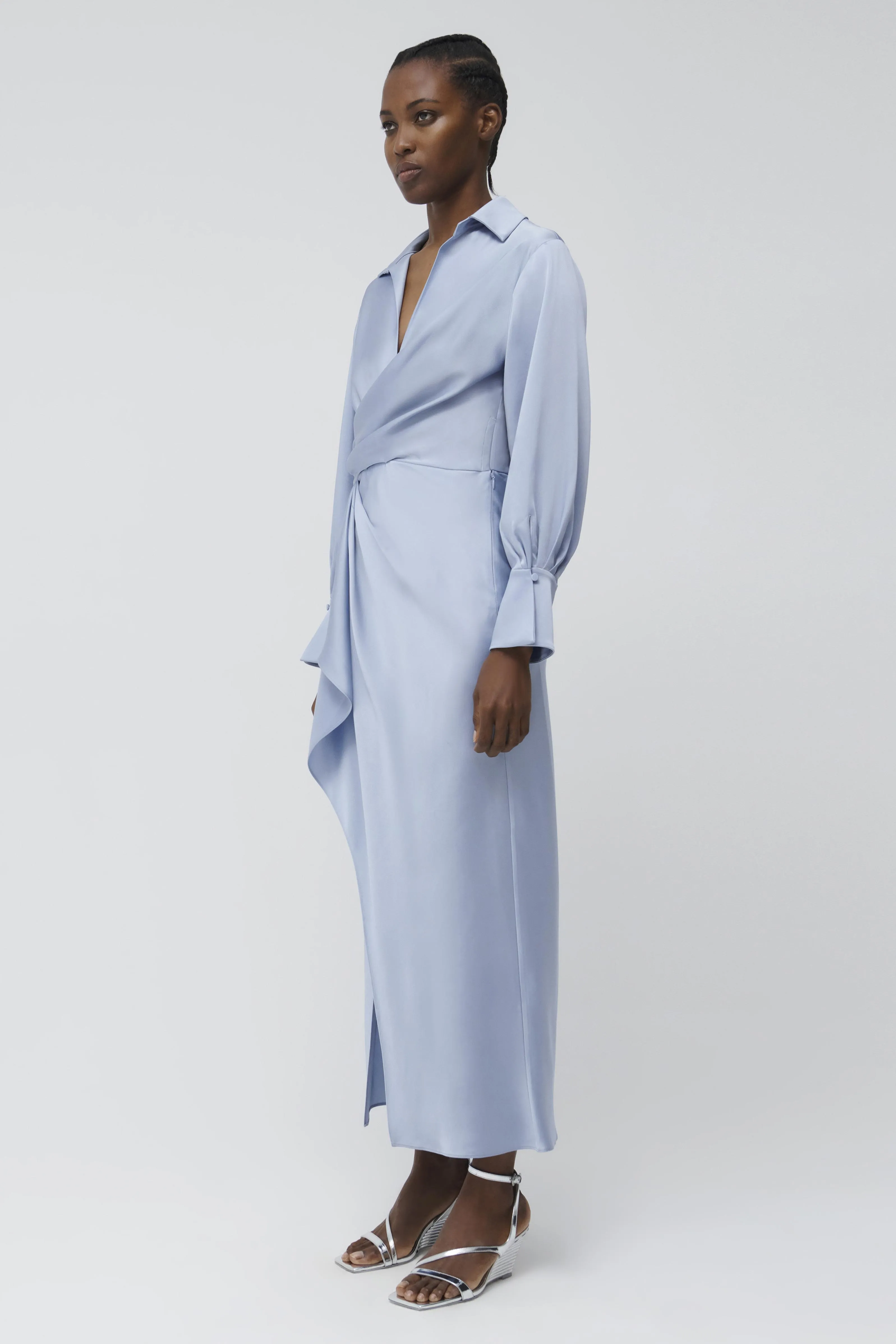 Talita Dress sold by Simkhai product image thumbnail 2