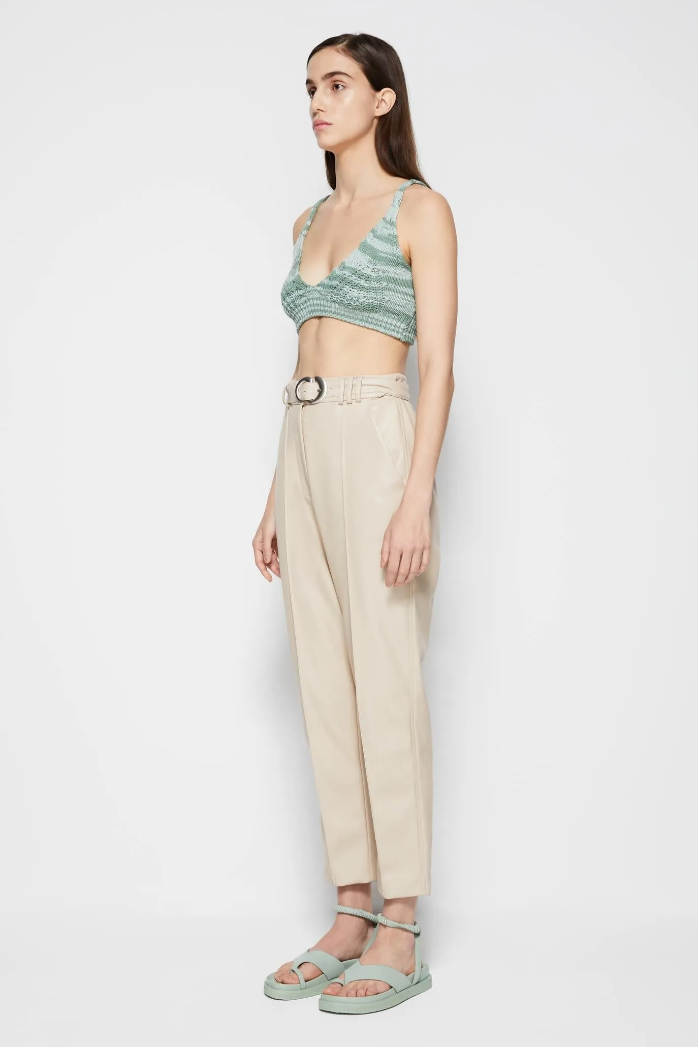 Cora Bralette sold by Simkhai product image thumbnail 3