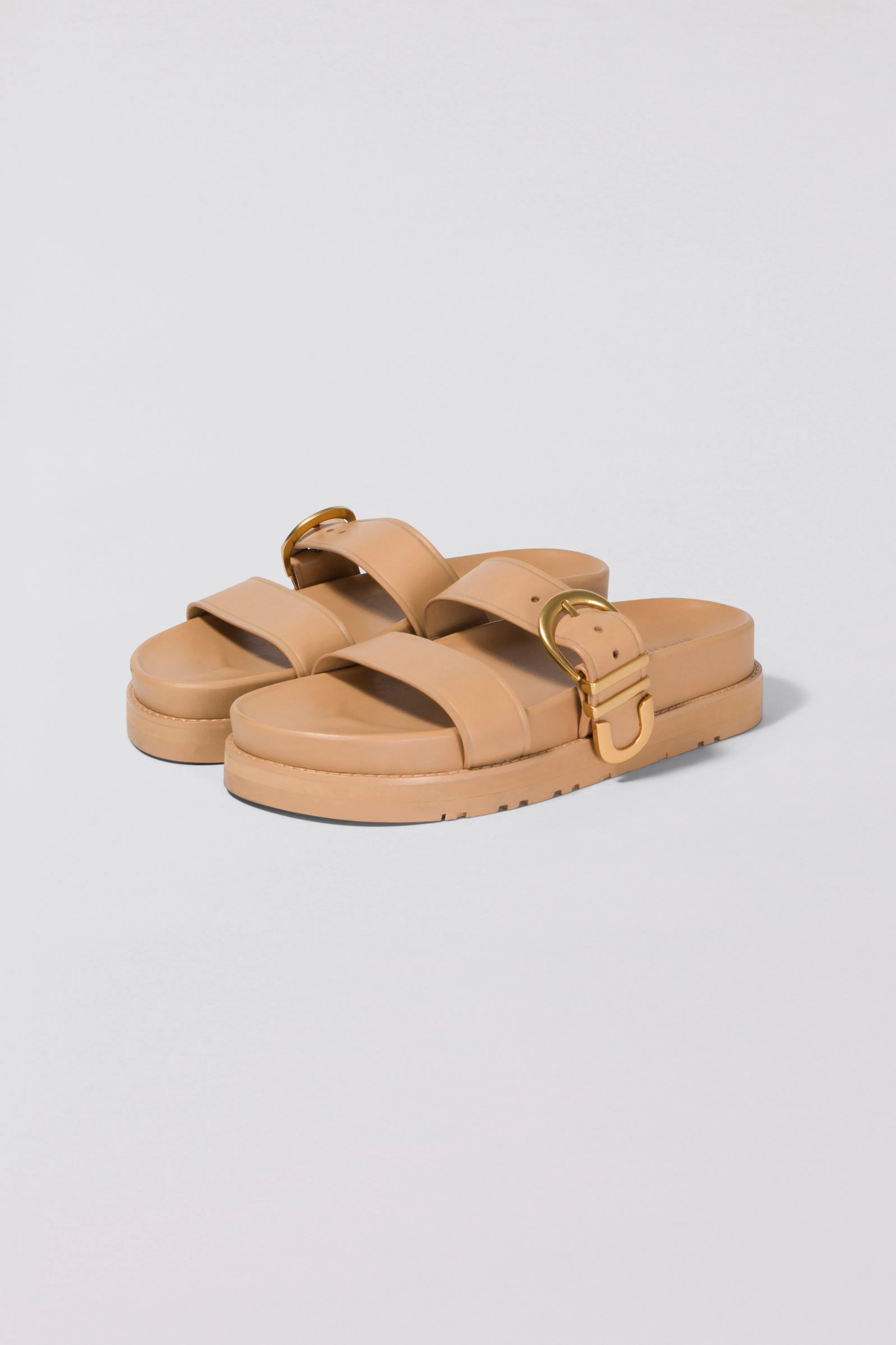 Aida Sandal sold by Simkhai product image thumbnail 5