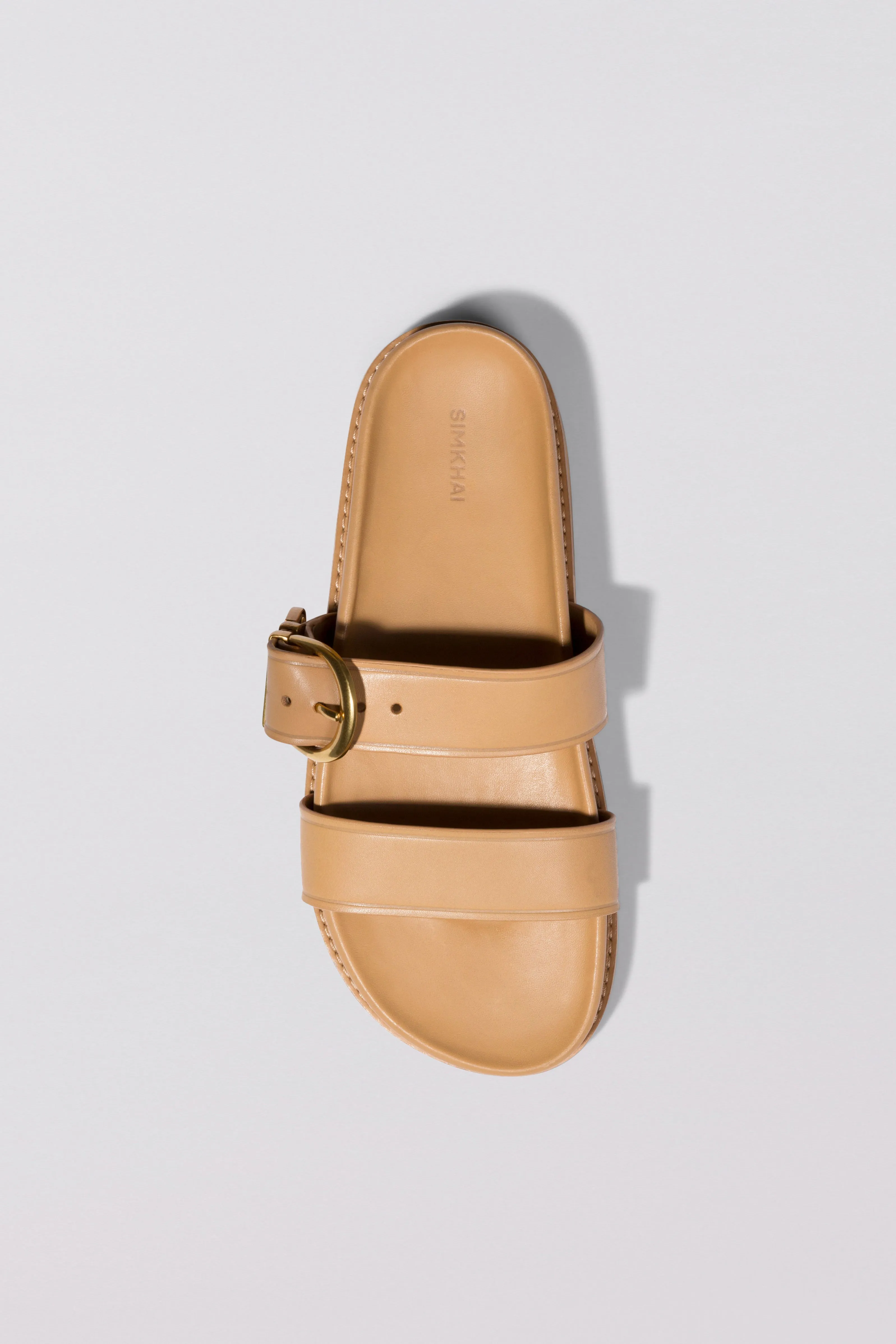 Aida Sandal sold by Simkhai product image thumbnail 4