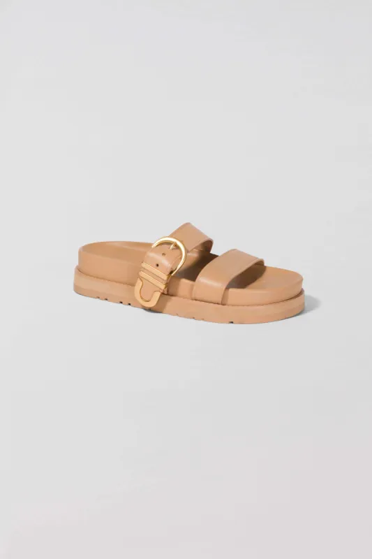 Aida Sandal sold by Simkhai