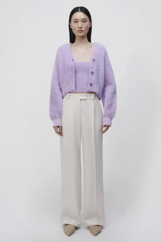 Bambi Cardigan made by Simkhai