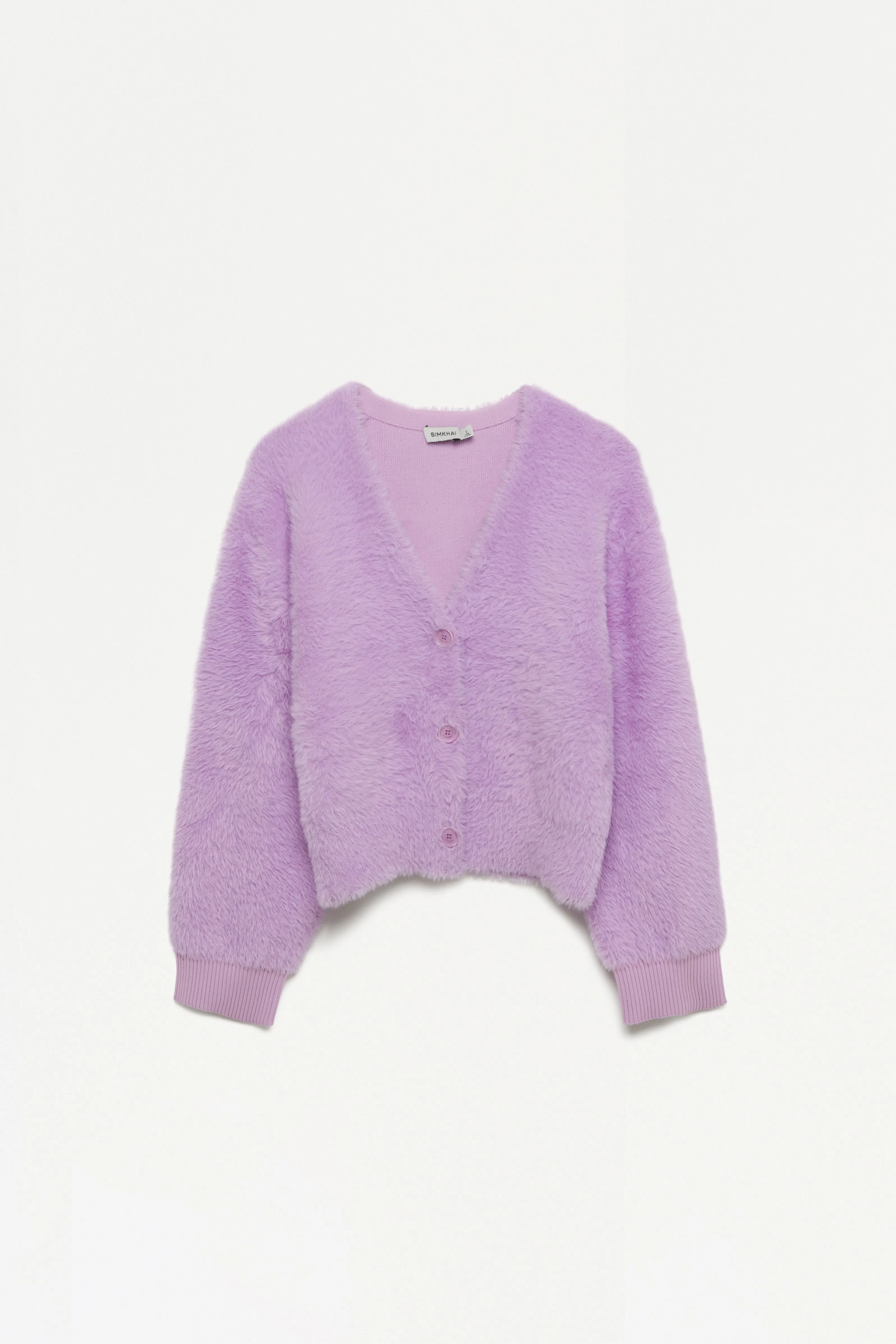 Bambi Cardigan sold by Simkhai product image thumbnail 5