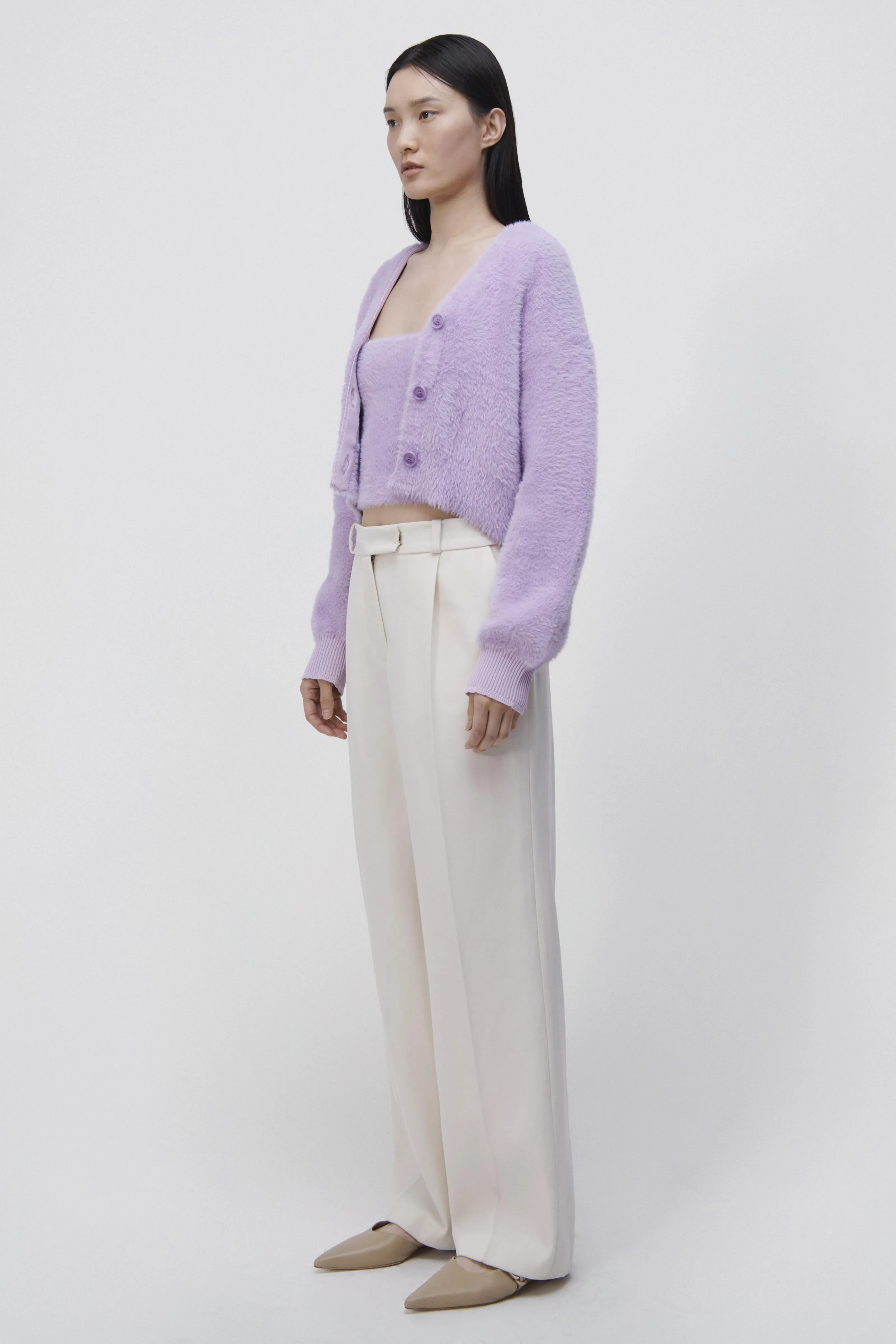Bambi Cardigan sold by Simkhai product image thumbnail 2