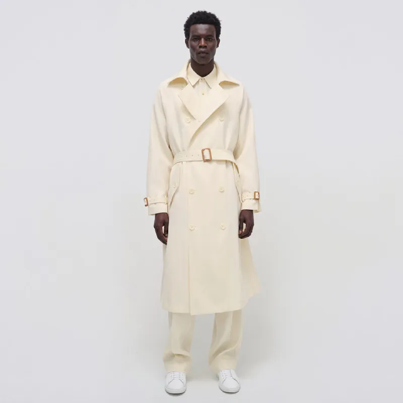 Clive Trench made by Simkhai