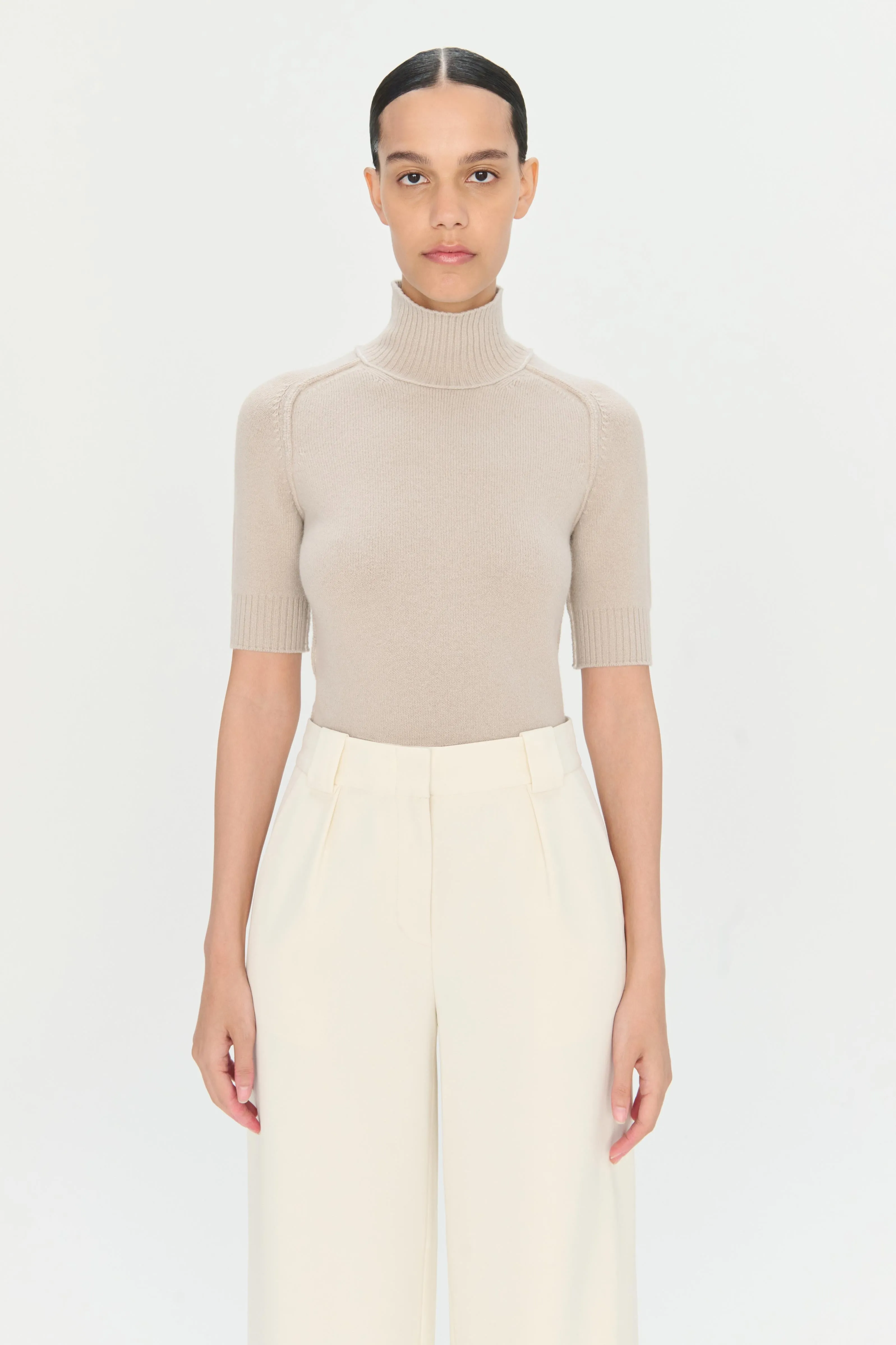 Cindy Top sold by Simkhai product image thumbnail 4
