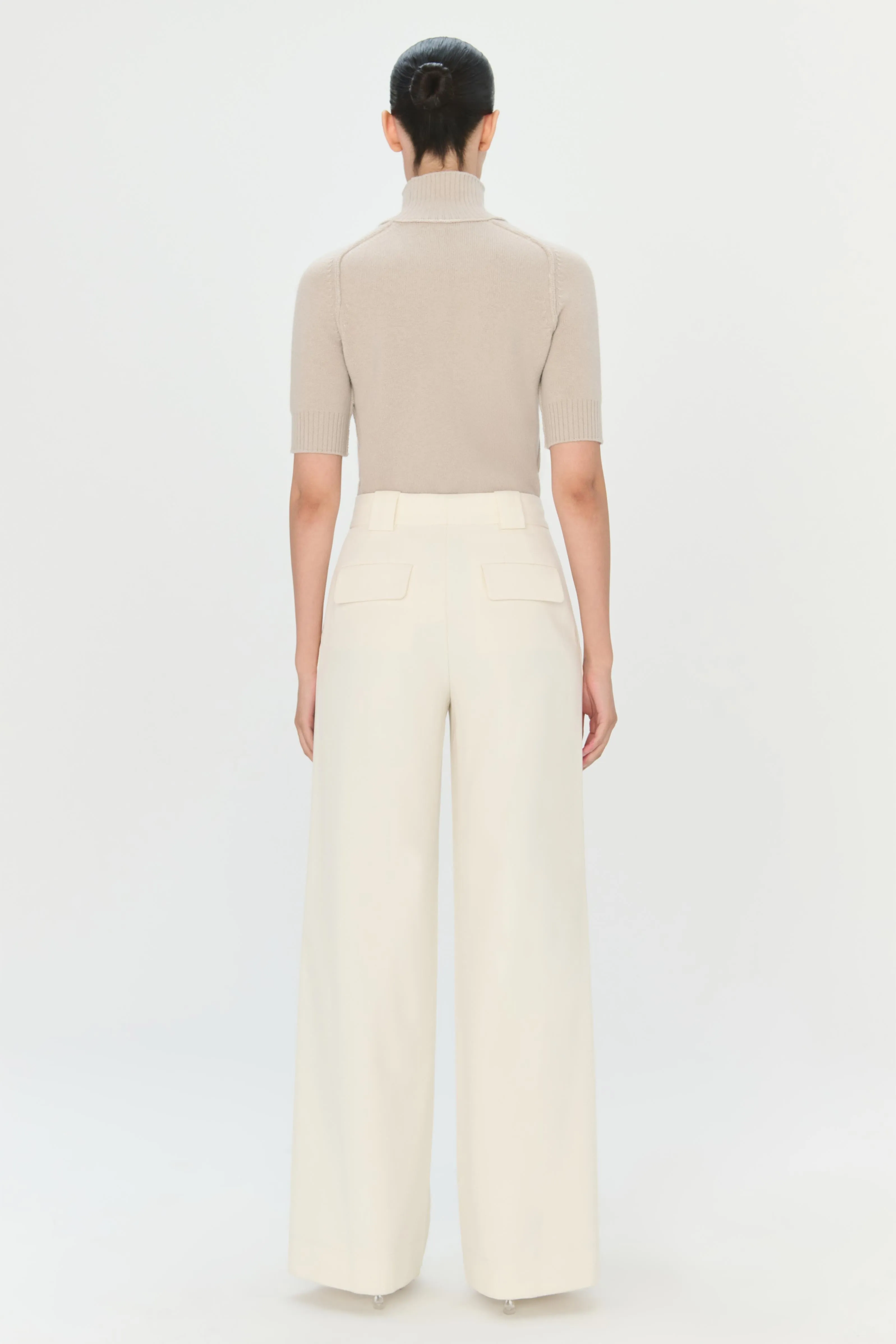 Cindy Top sold by Simkhai product image thumbnail 3