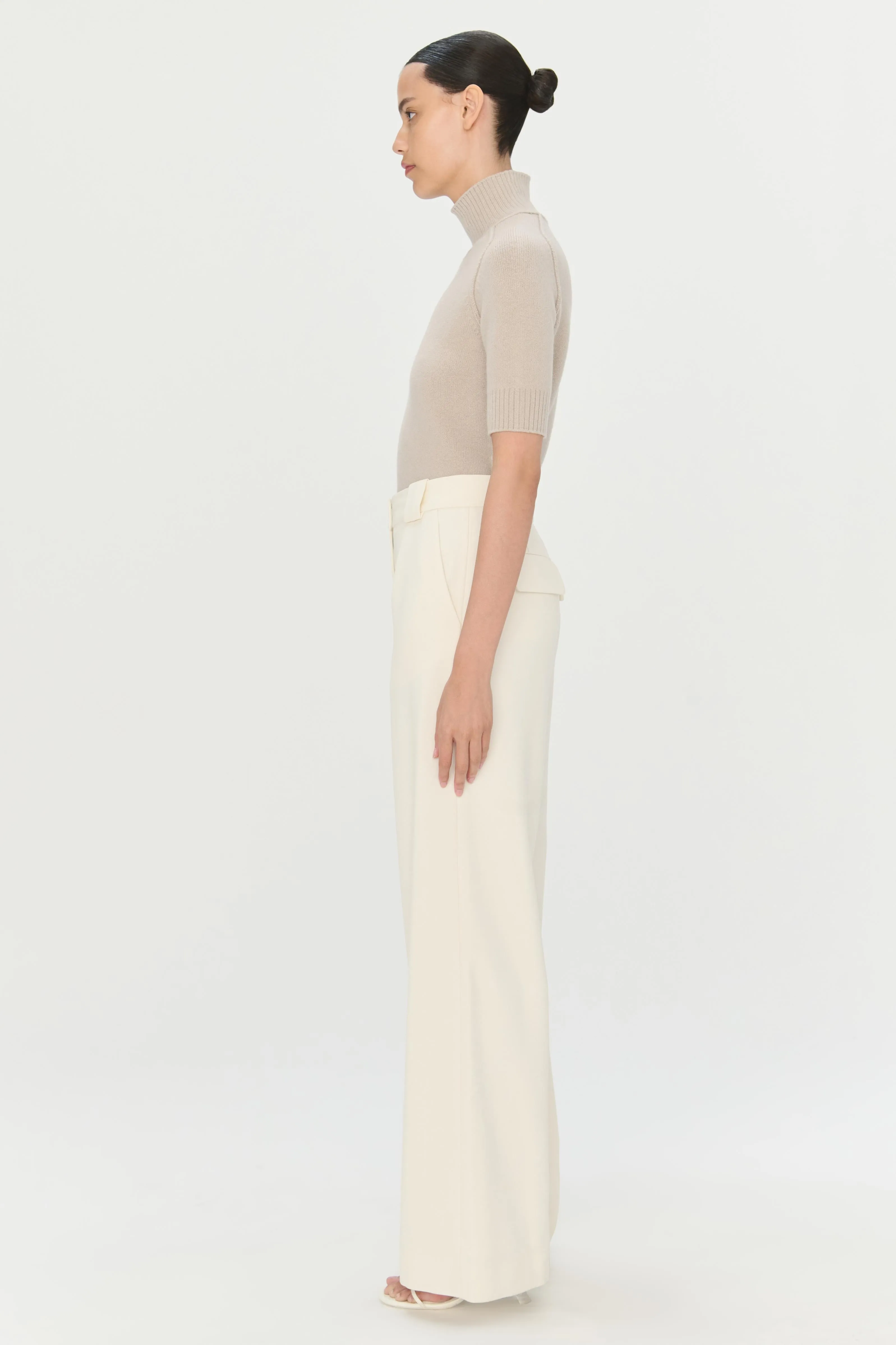 Cindy Top sold by Simkhai product image thumbnail 2