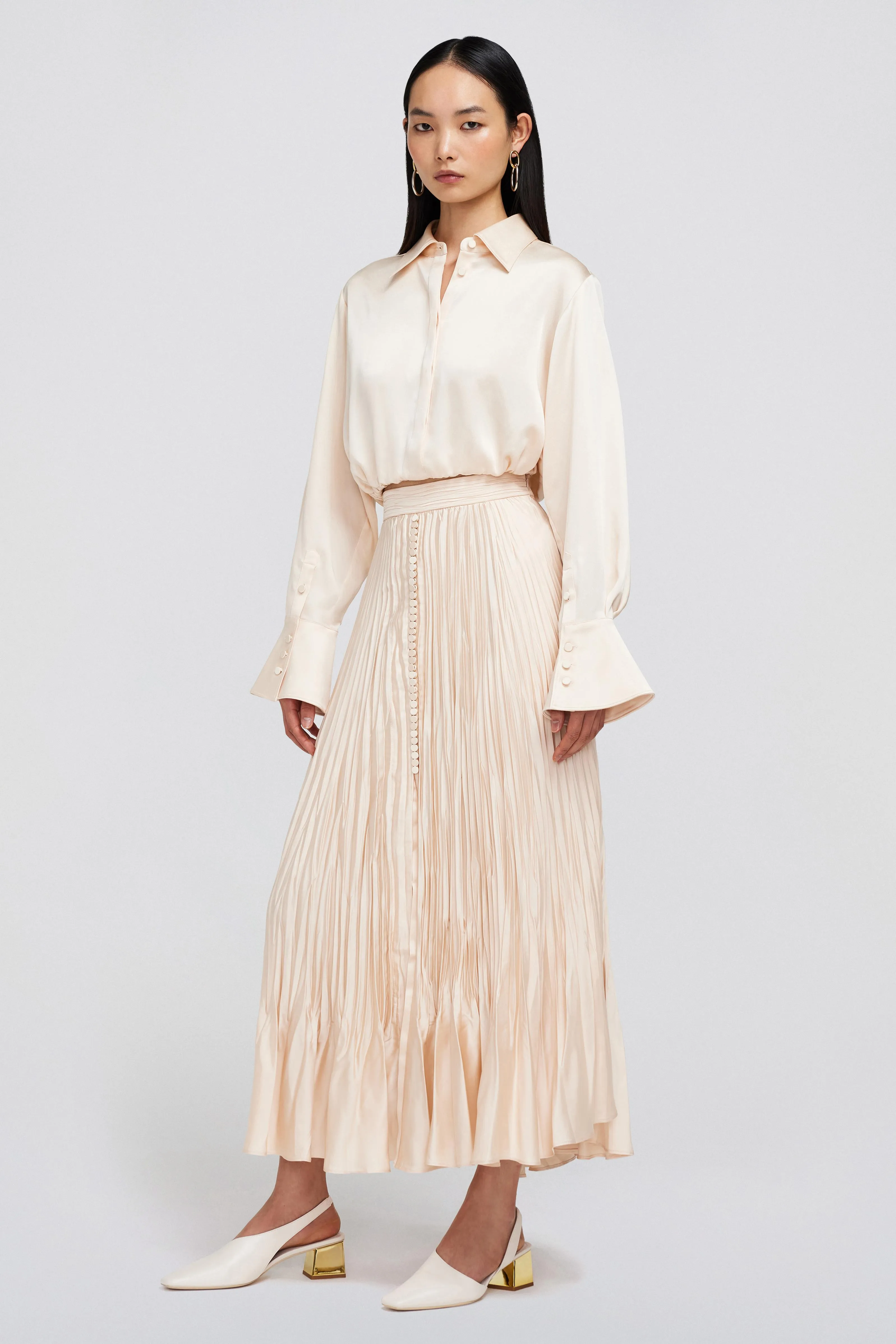 Dulce Skirt sold by Simkhai product image thumbnail 2
