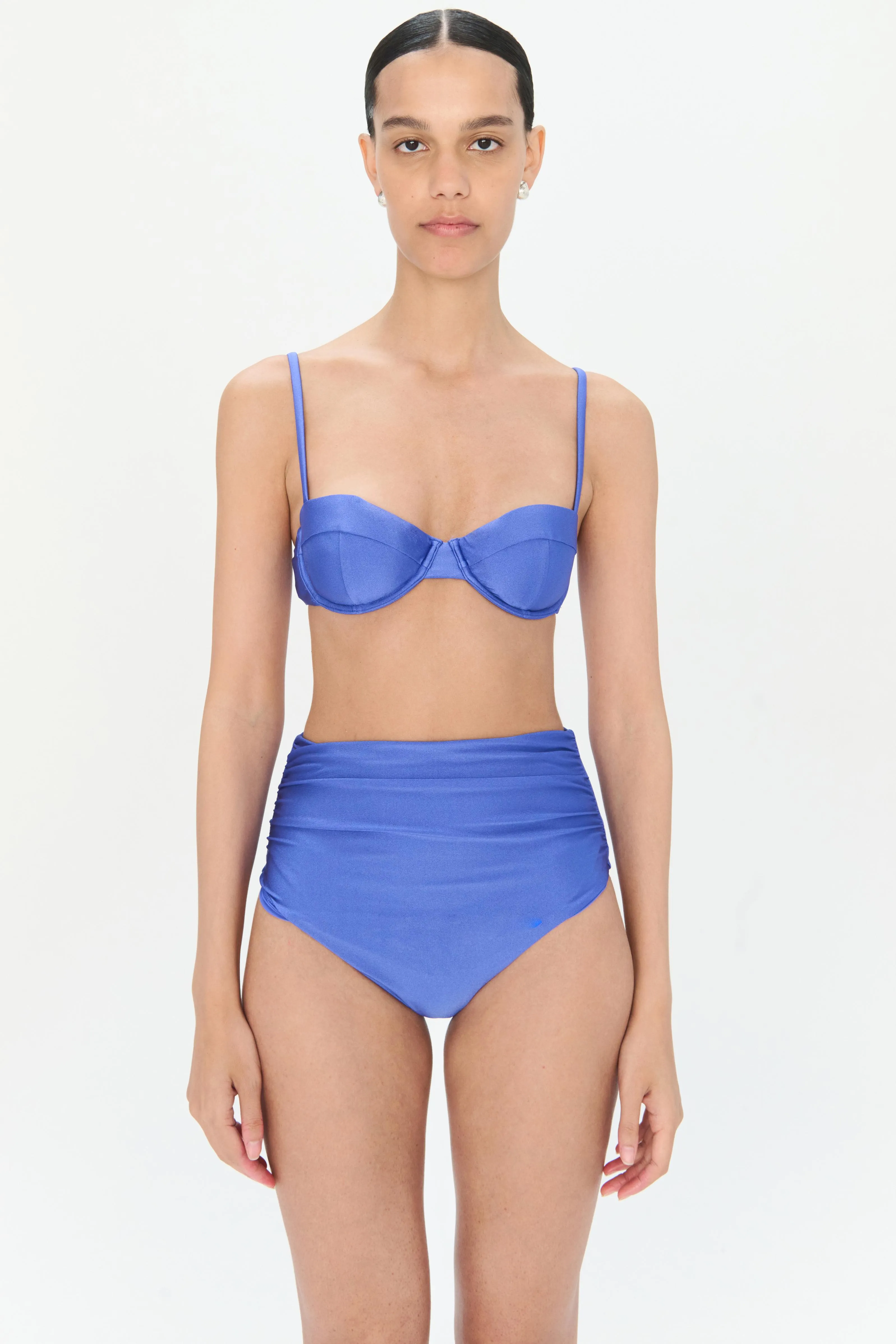 Lilly Bikini Bottom sold by Simkhai product image thumbnail 4