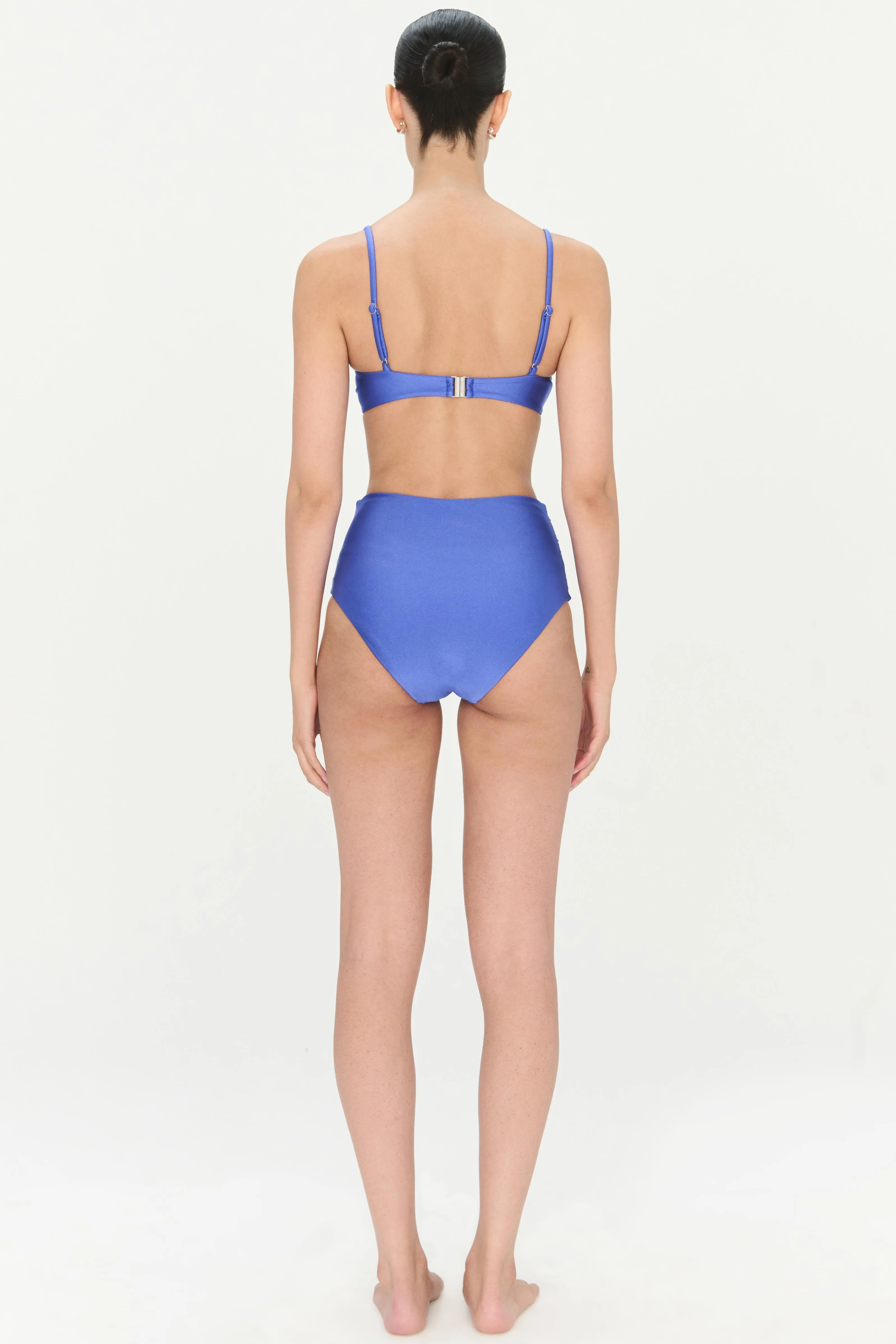 Lilly Bikini Bottom sold by Simkhai product image thumbnail 3