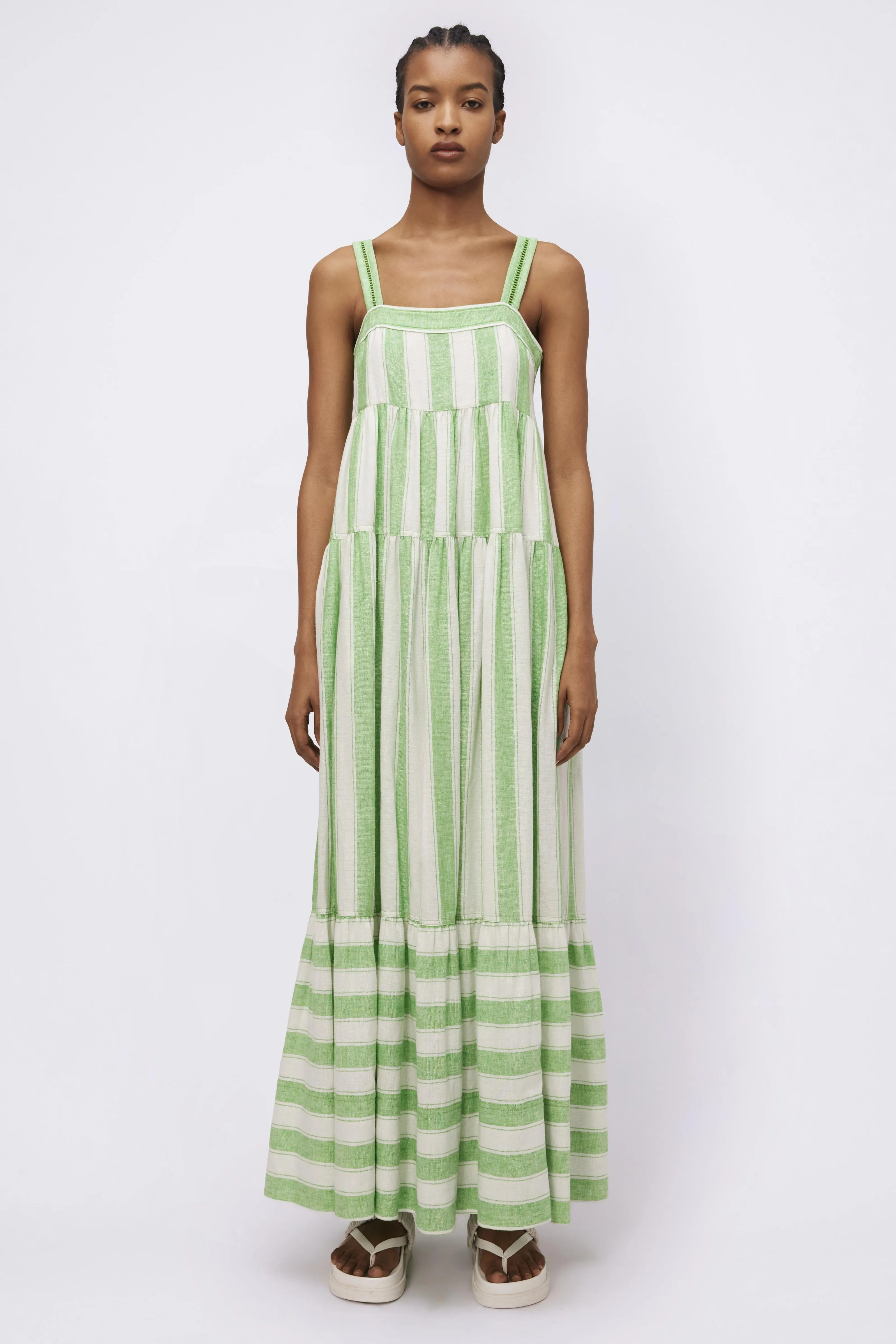 Bora Dress sold by Simkhai product image thumbnail 2