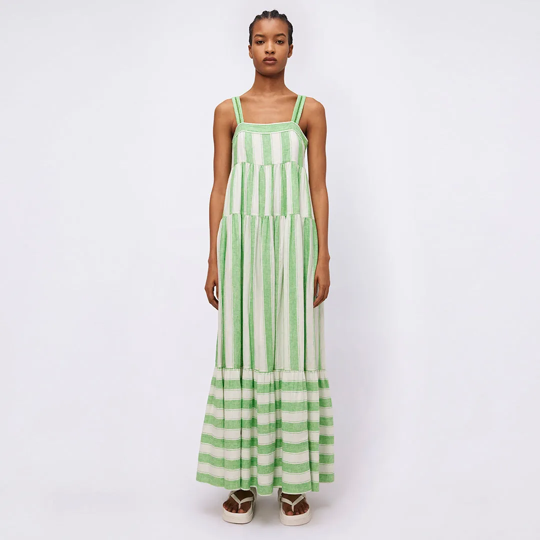 Bora Dress sold by Simkhai