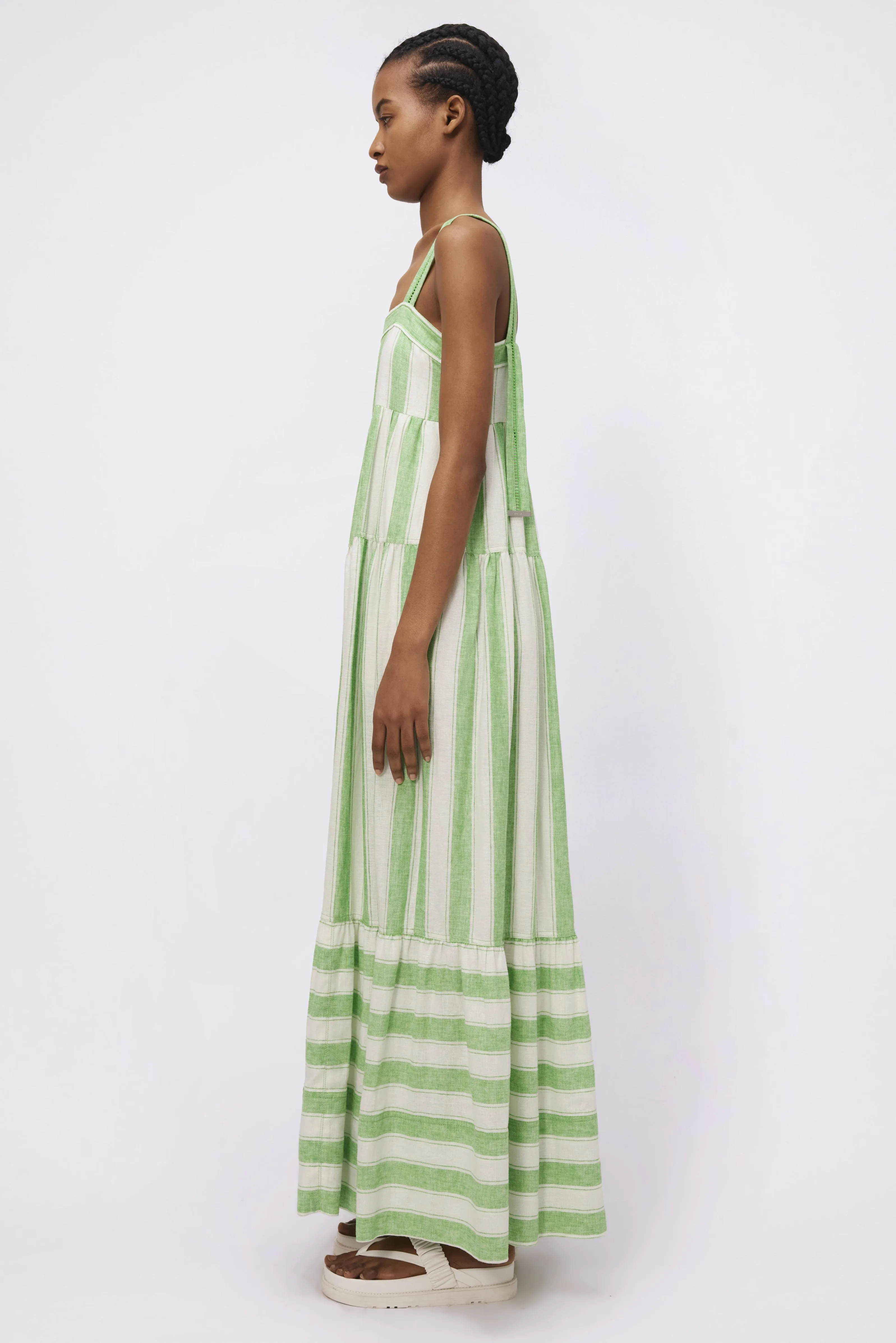 Bora Dress sold by Simkhai product image thumbnail 3