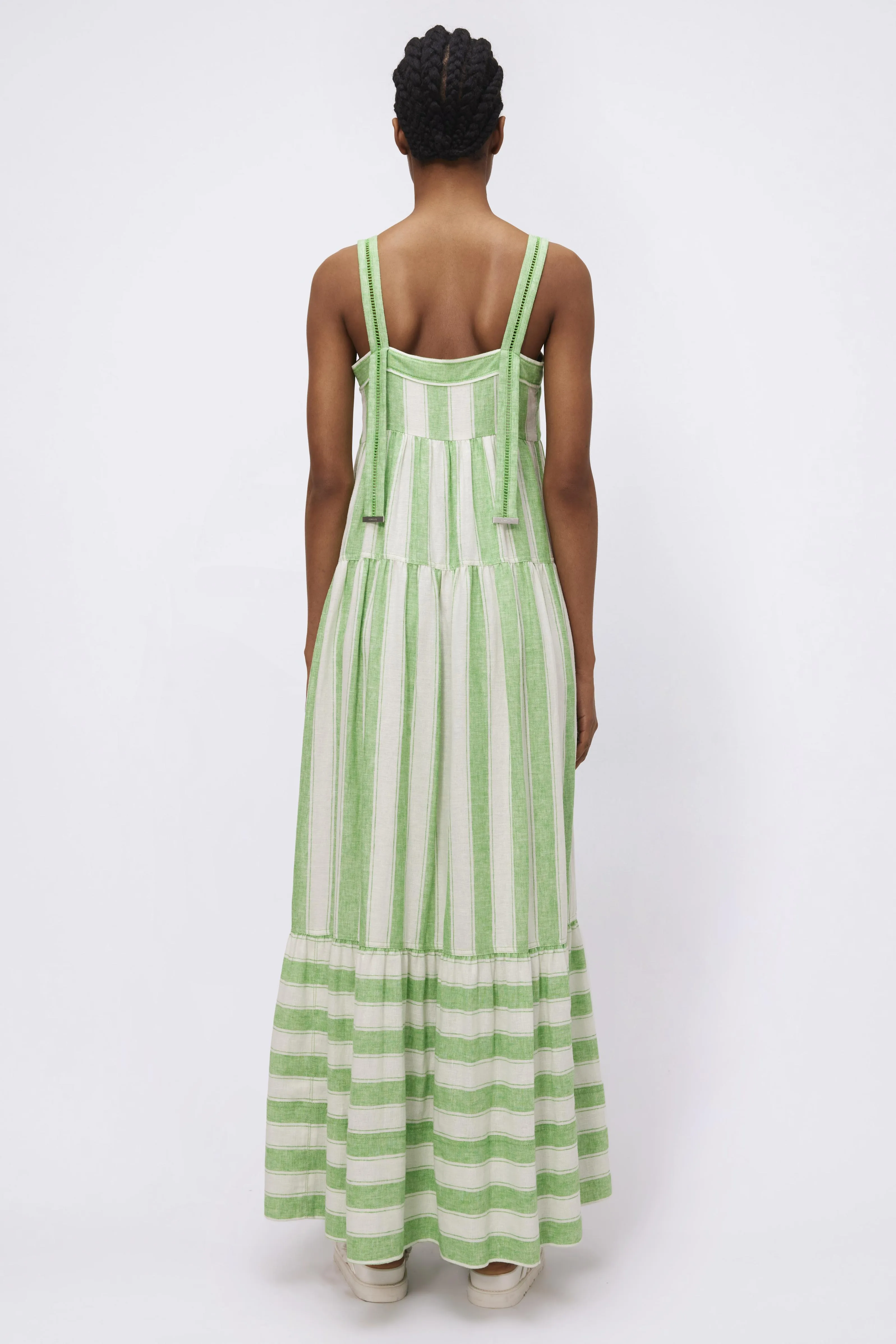 Bora Dress sold by Simkhai product image thumbnail 4