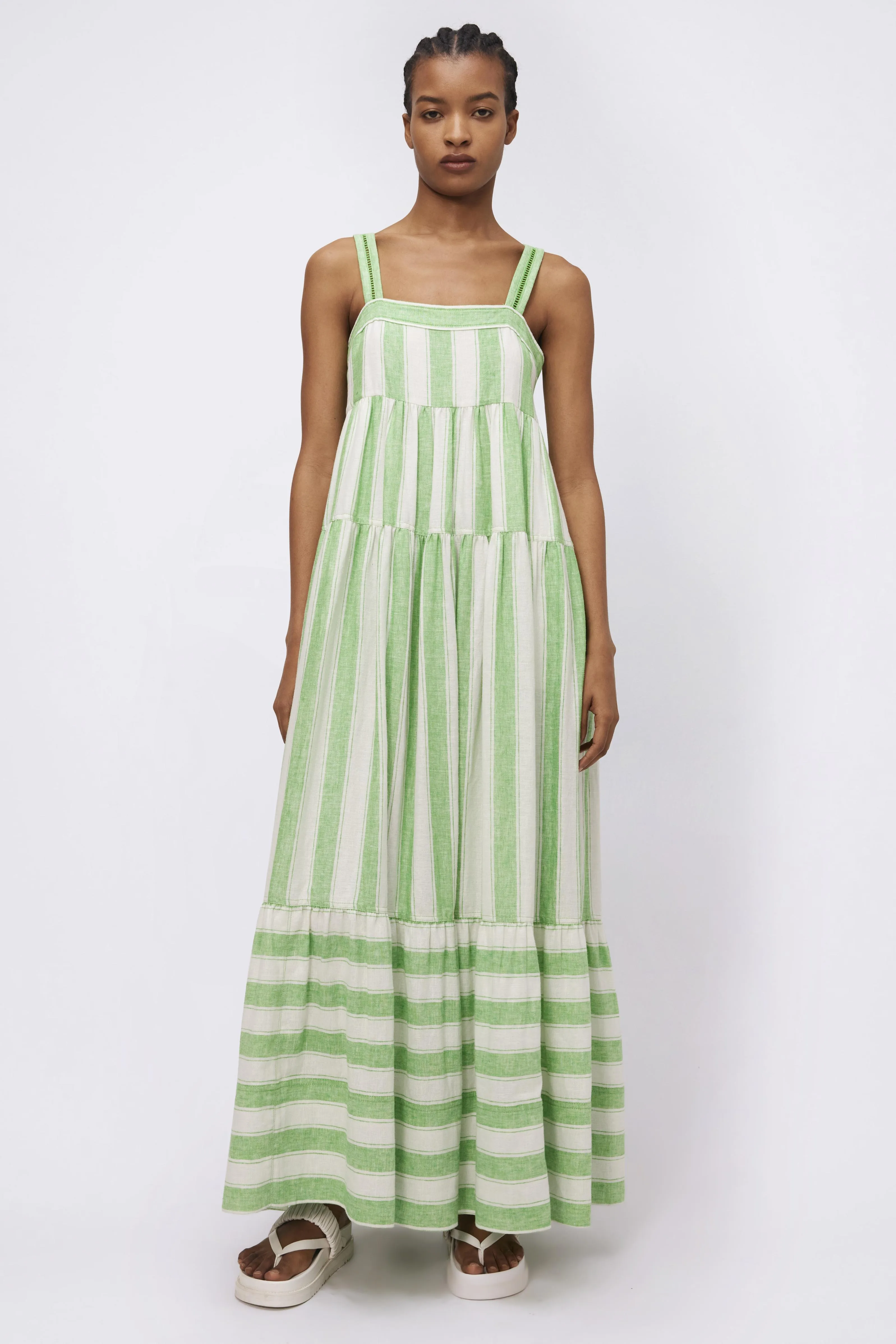 Bora Dress sold by Simkhai product image thumbnail 5