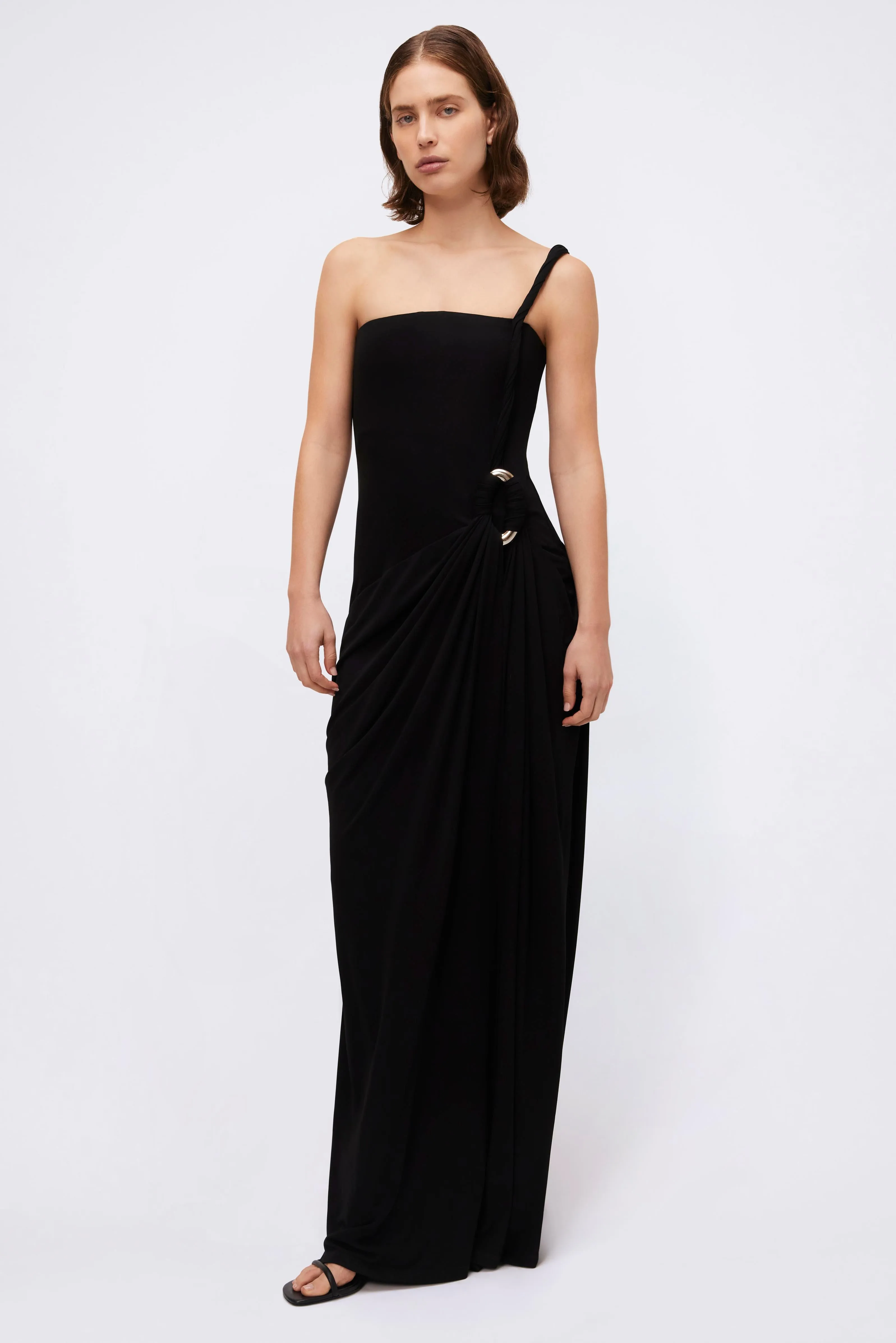 Sone Gown sold by Simkhai product image thumbnail 4