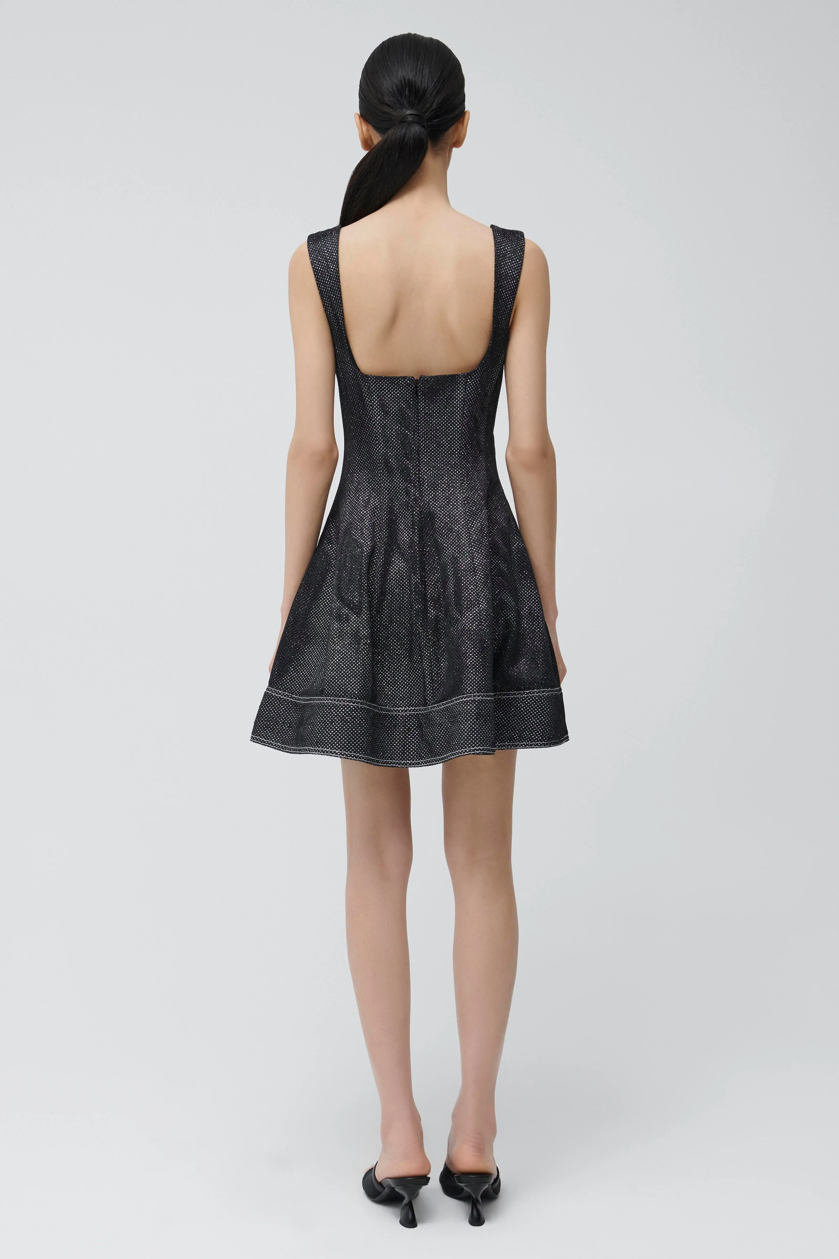 Lydie Dress sold by Simkhai product image thumbnail 3