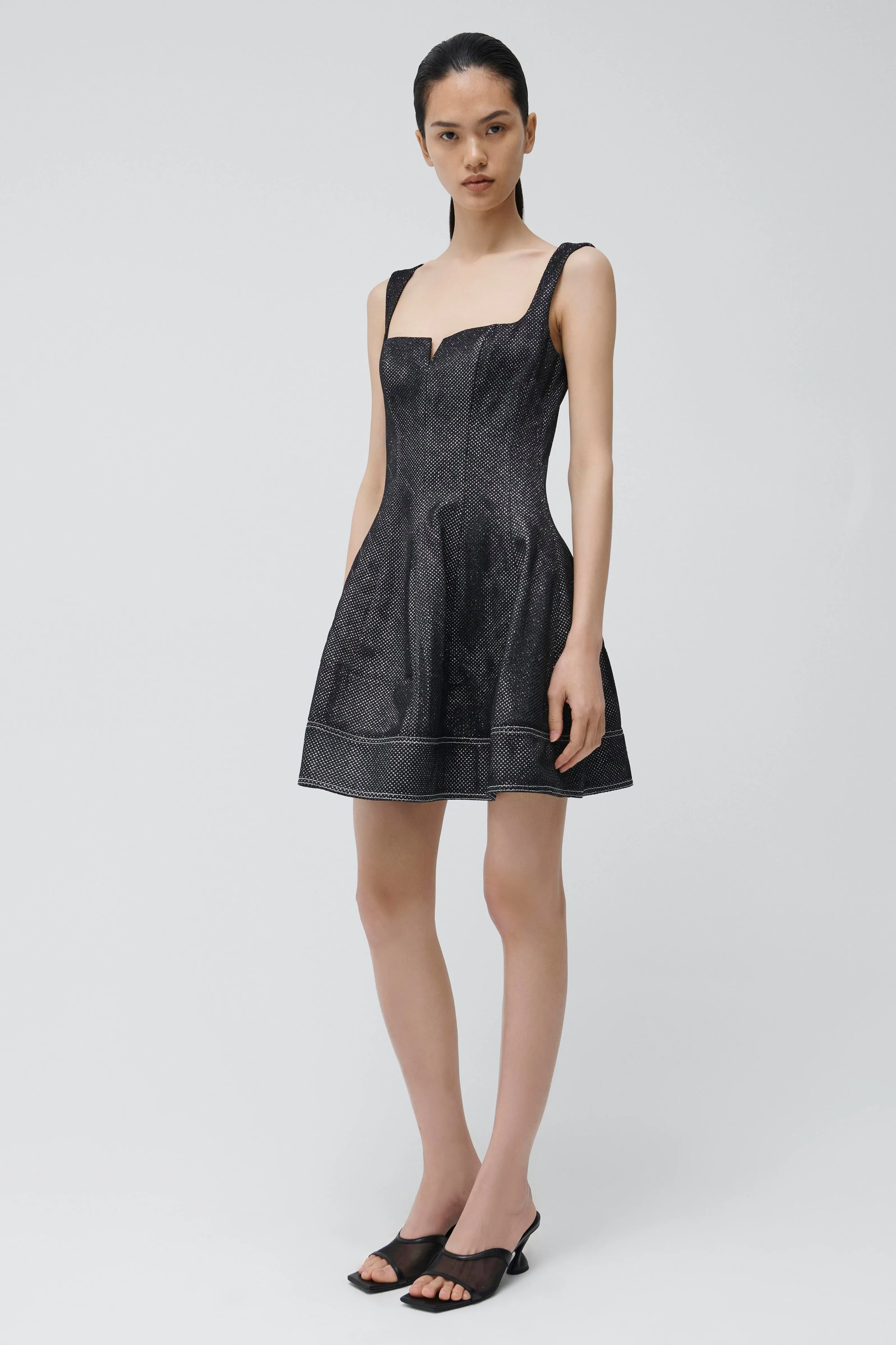 Lydie Dress sold by Simkhai product image thumbnail 2