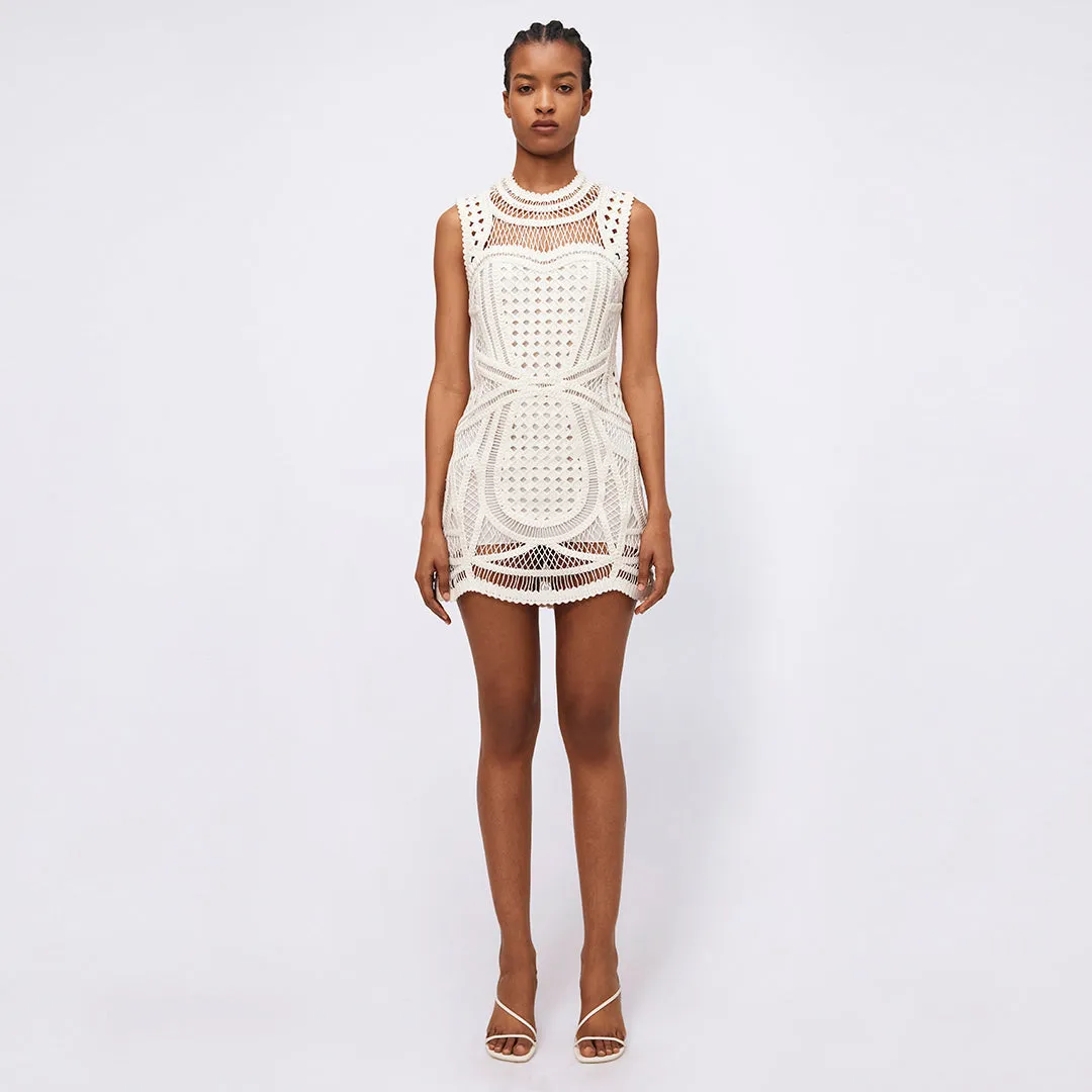 Coen Dress sold by Simkhai