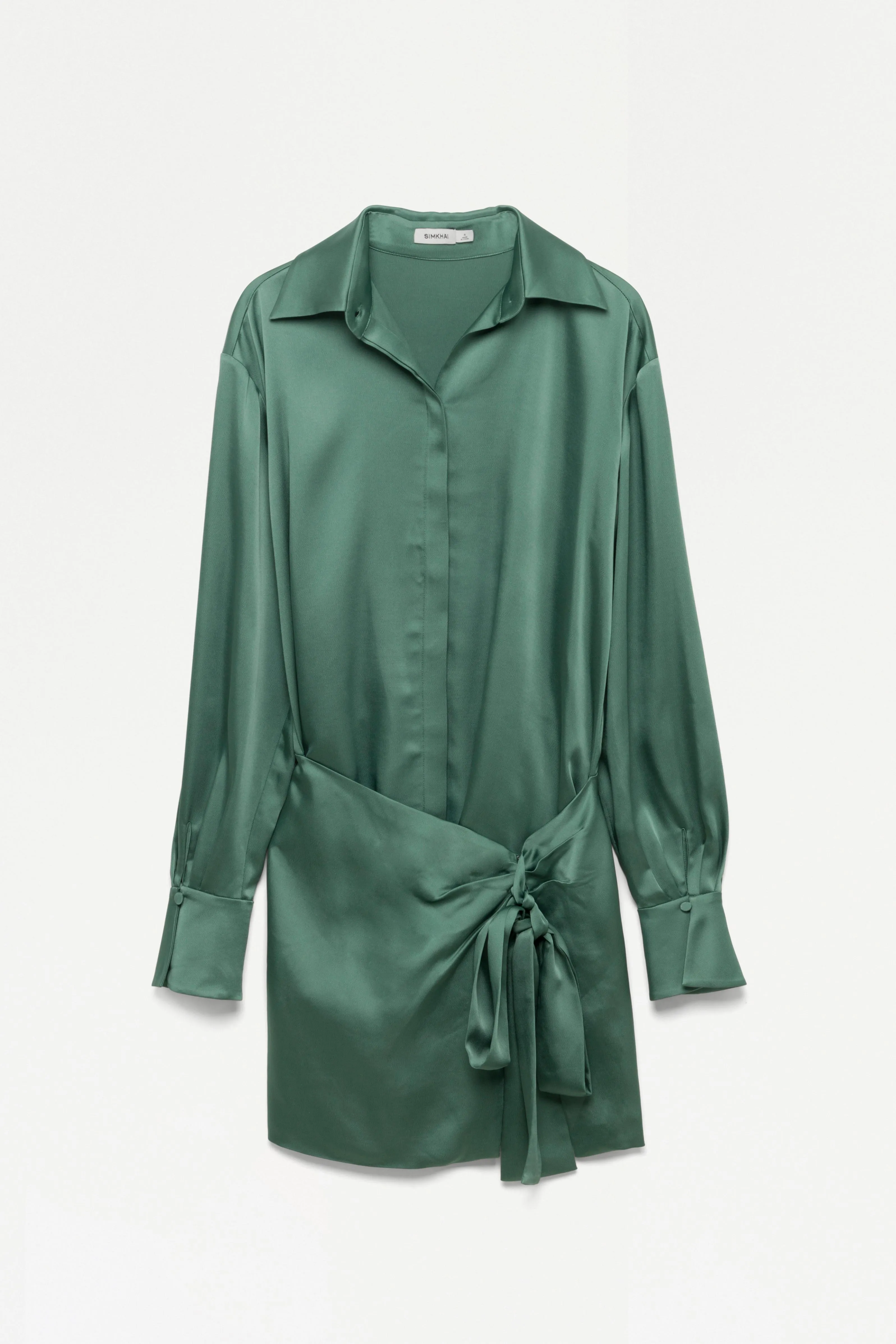 Larson Dress sold by Simkhai product image thumbnail 5