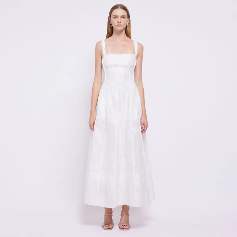 Mayra Dress sold by Simkhai