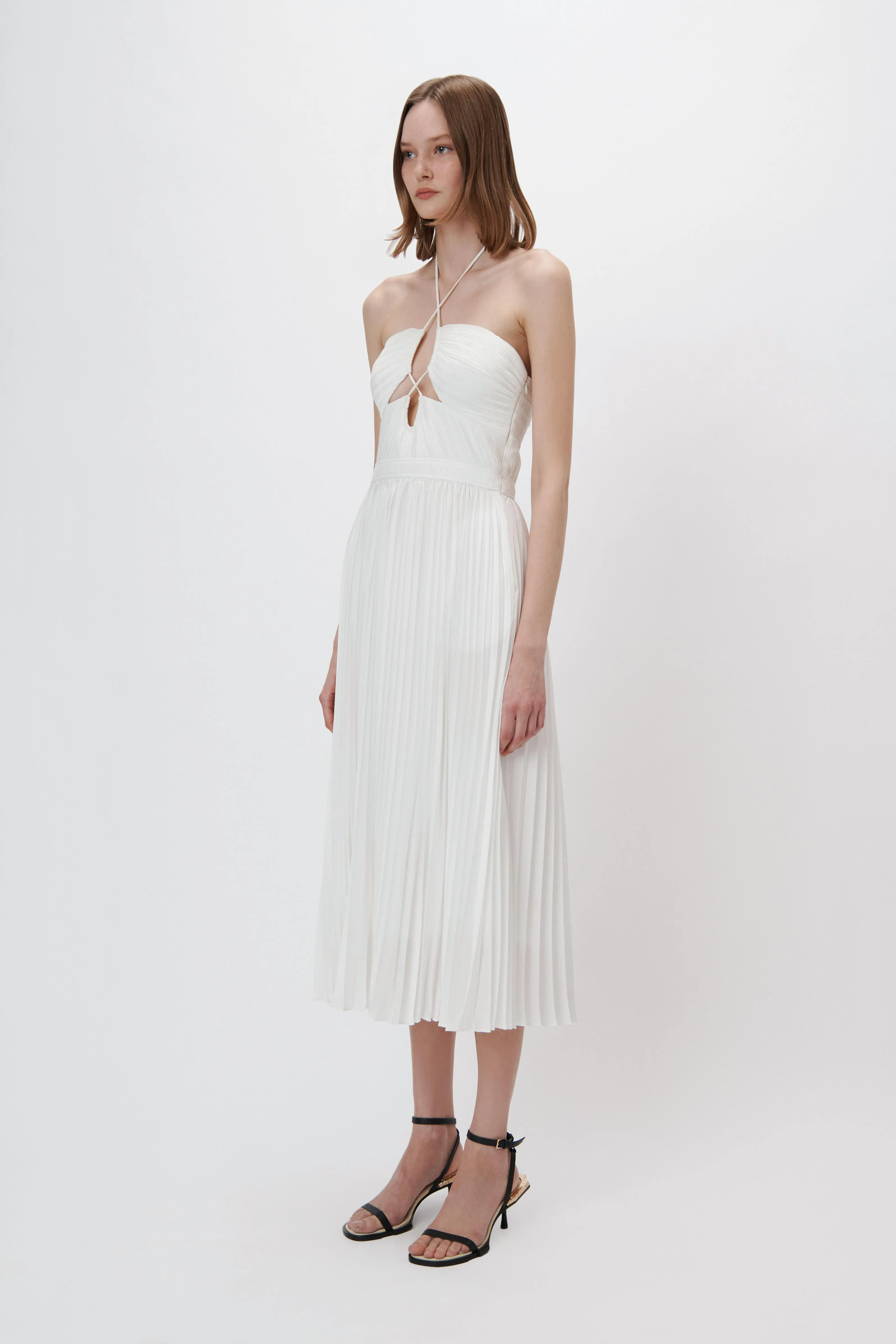 Annita Dress sold by Simkhai product image thumbnail 4