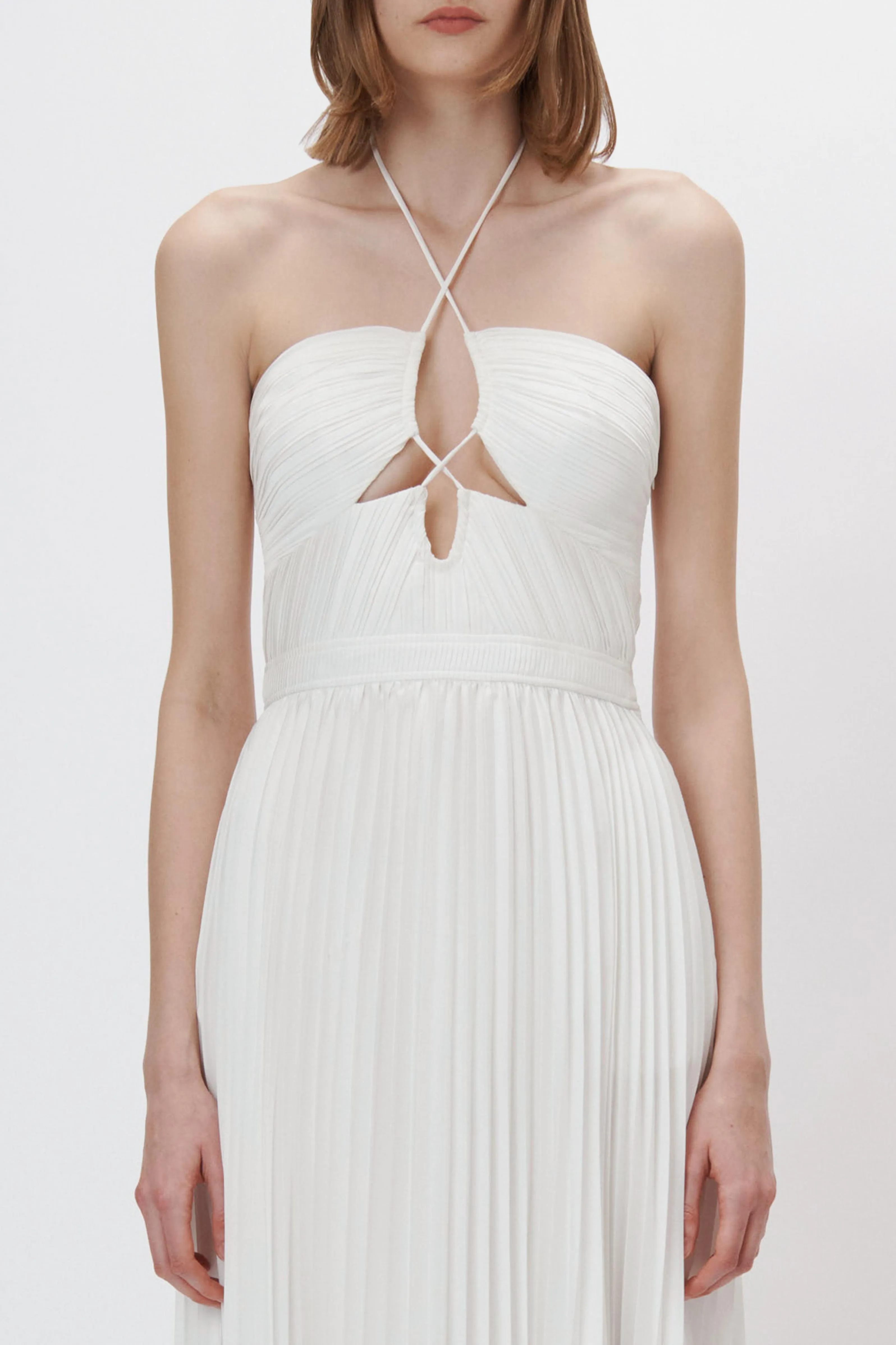 Annita Dress sold by Simkhai product image thumbnail 3