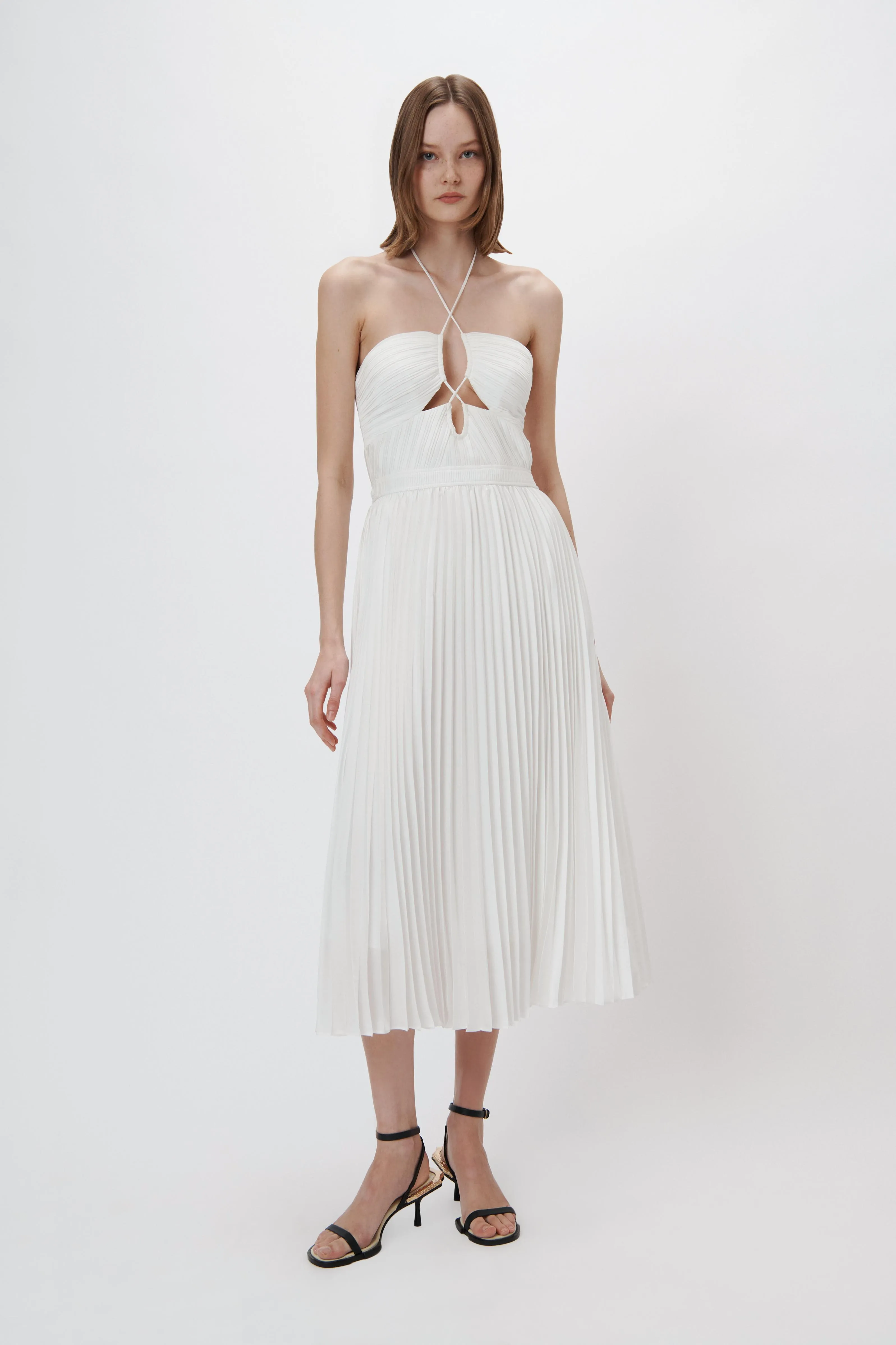 Annita Dress sold by Simkhai product image thumbnail 2