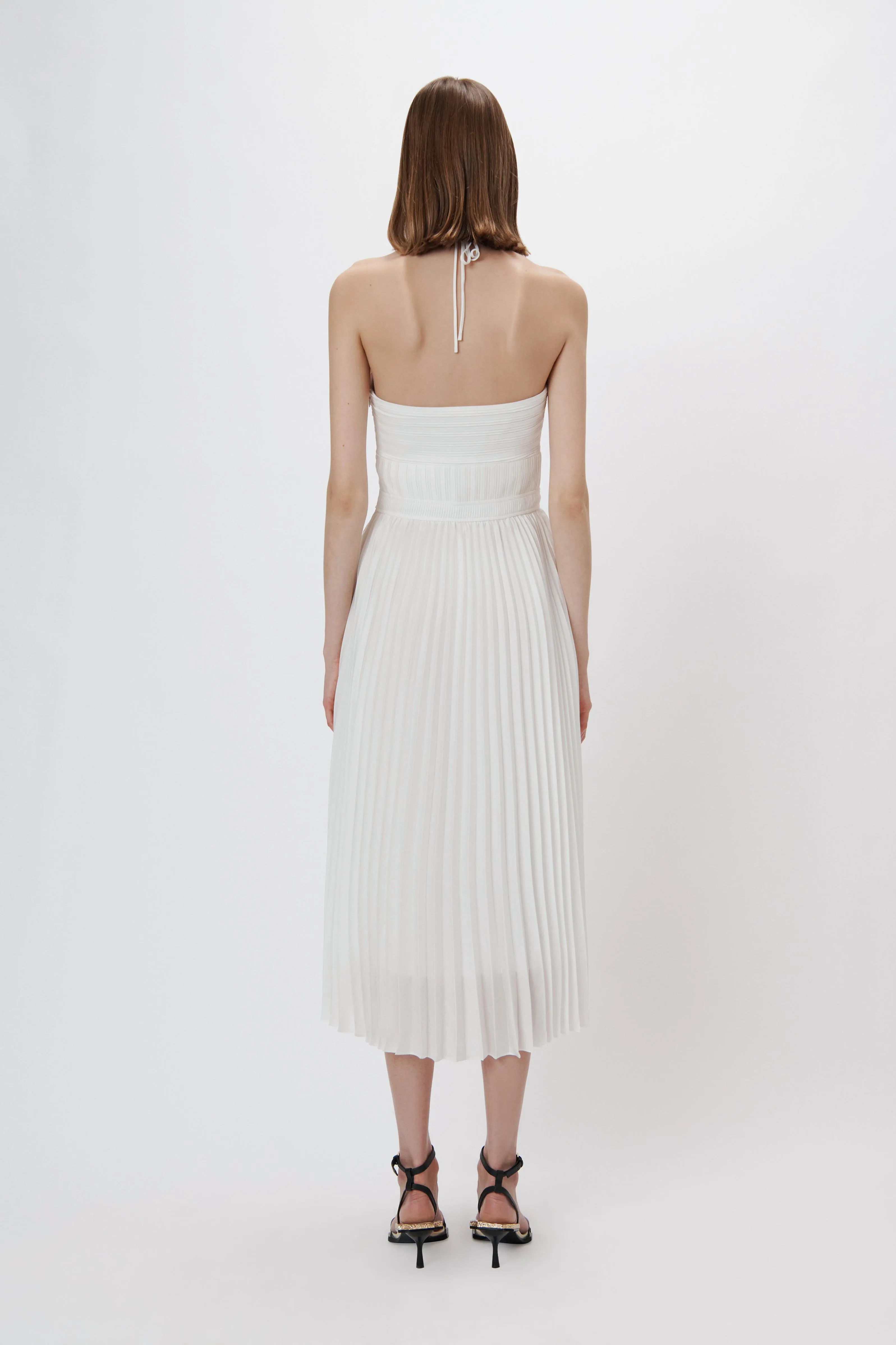 Annita Dress sold by Simkhai product image thumbnail 5