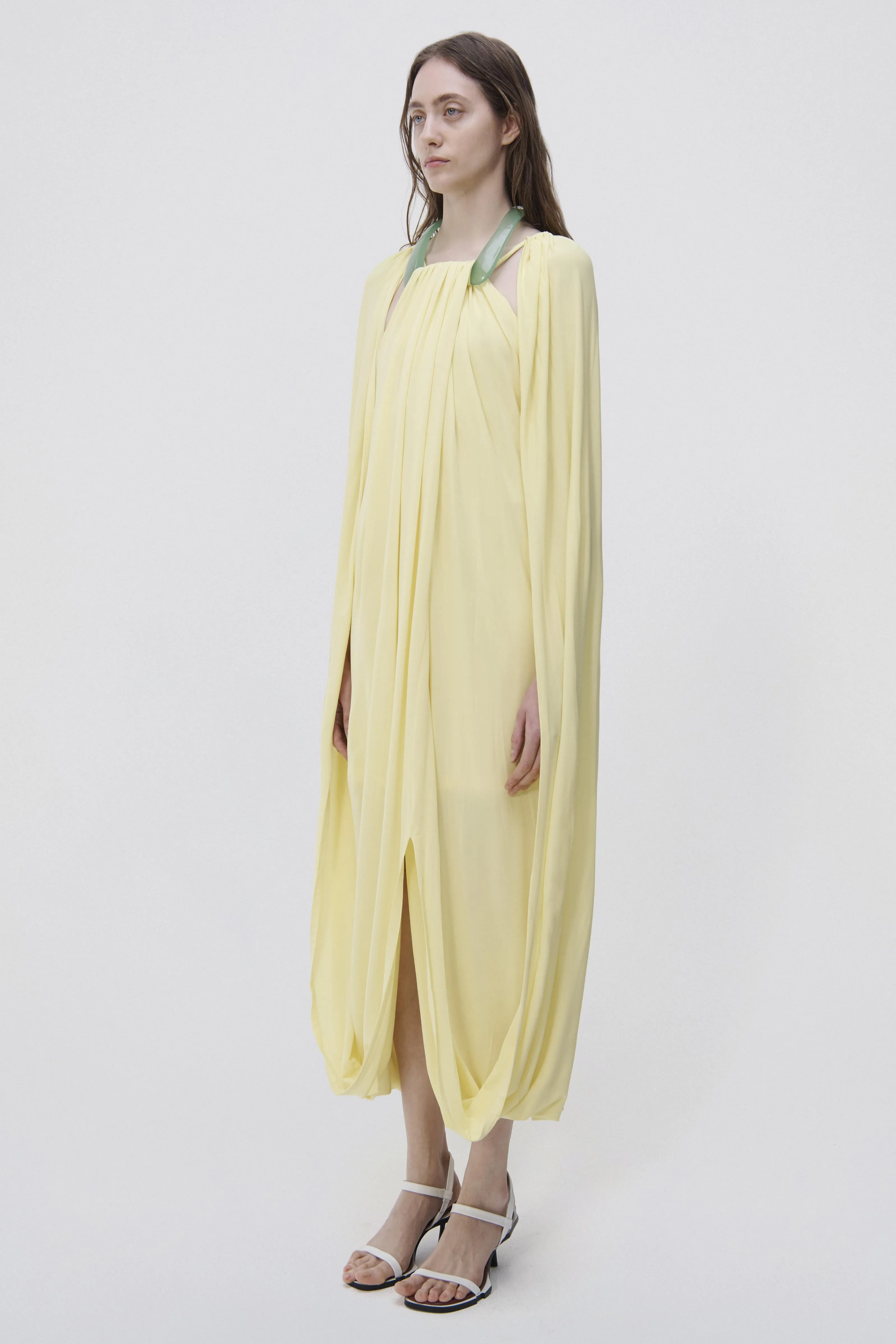 Jacky Halter Dress sold by Simkhai product image thumbnail 4