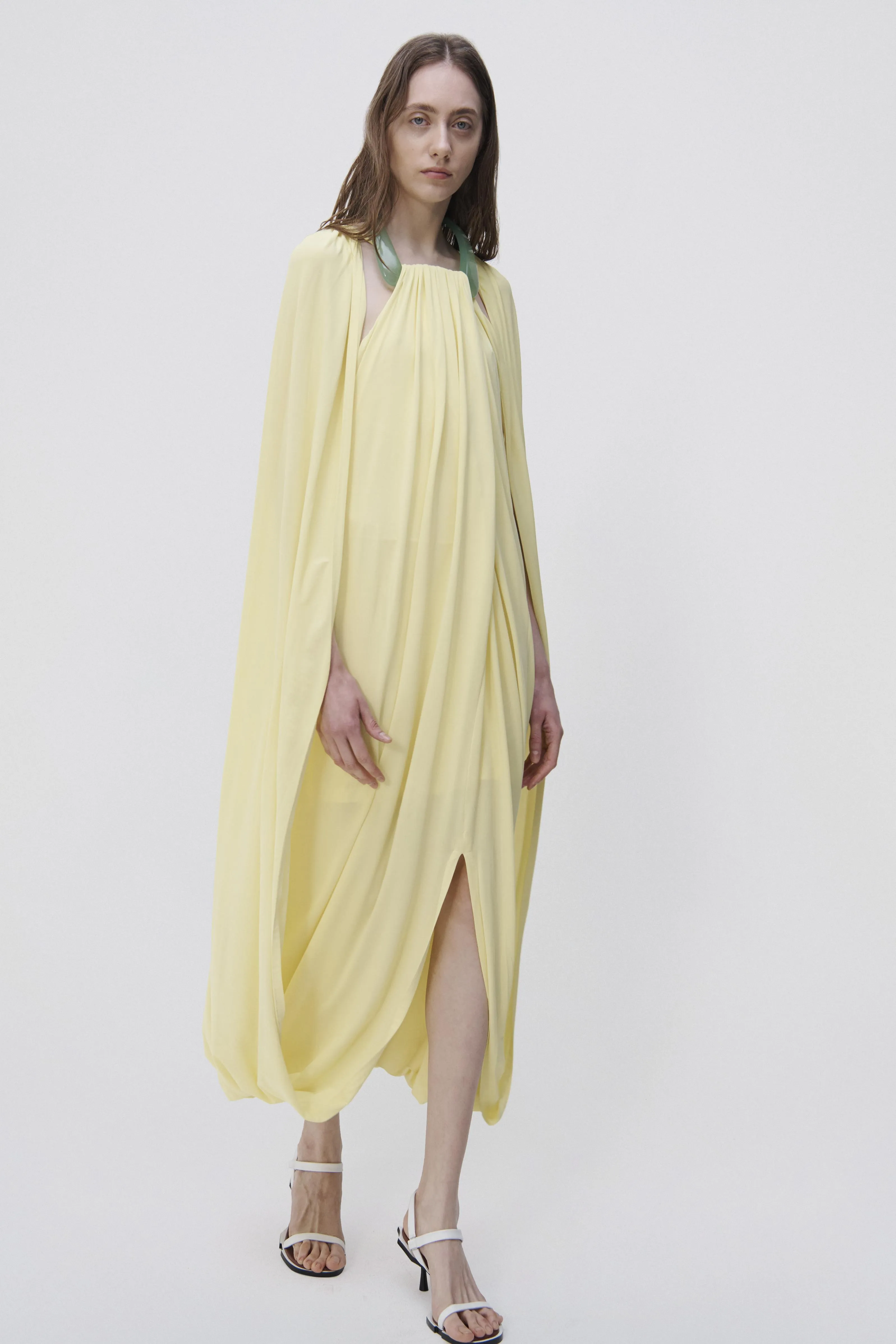 Jacky Halter Dress sold by Simkhai product image thumbnail 2