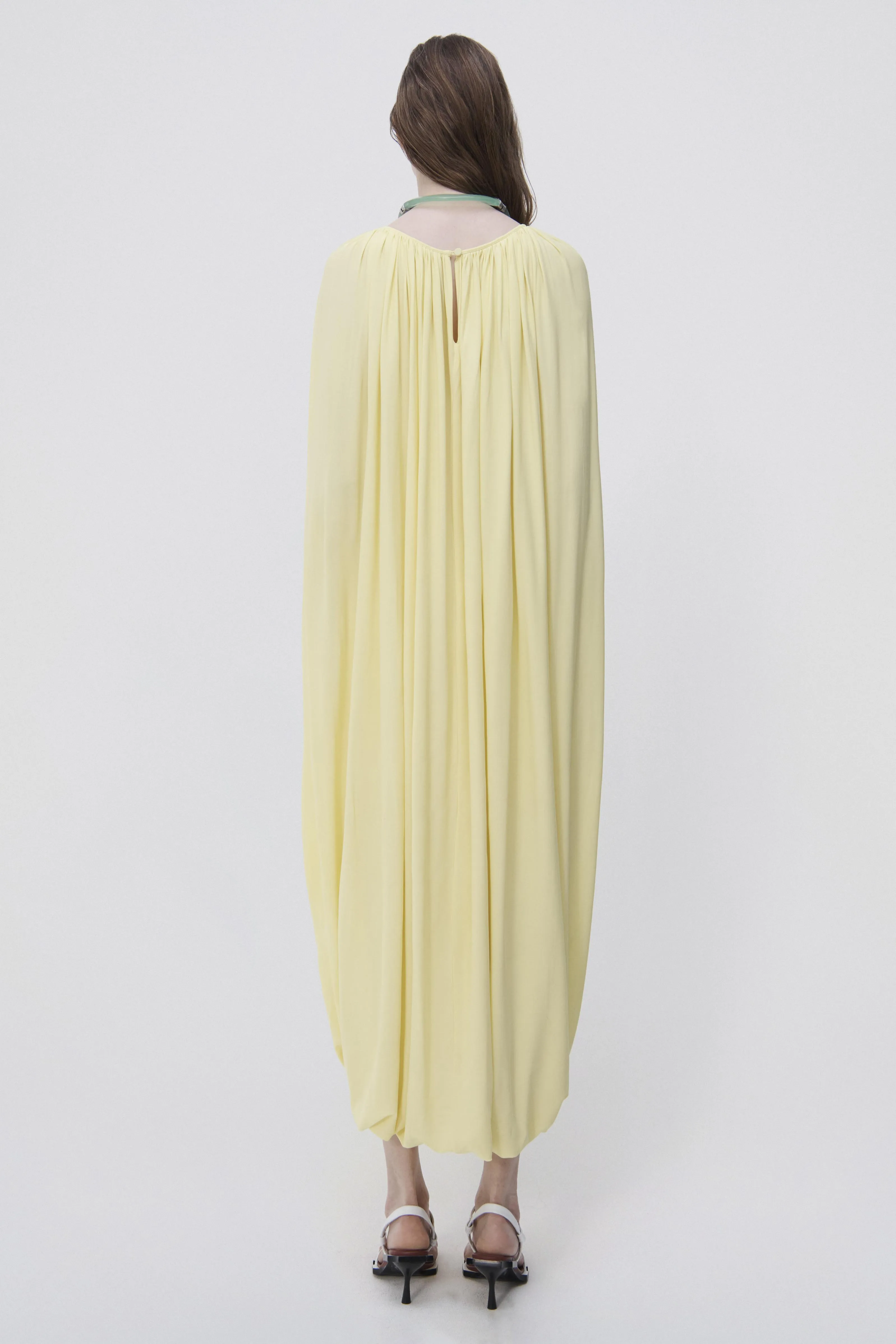 Jacky Halter Dress sold by Simkhai product image thumbnail 5