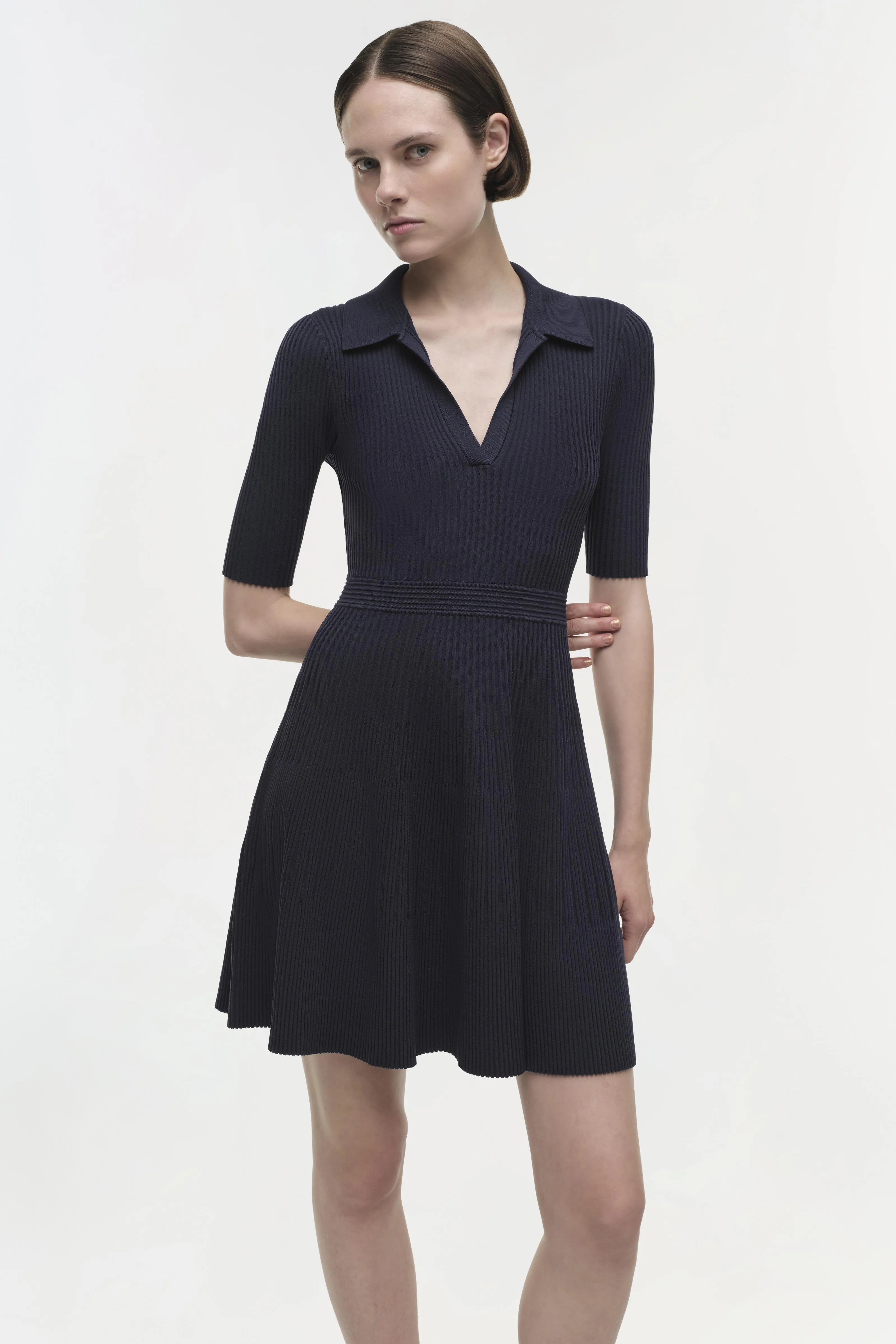 Signature Patricia Dress sold by Simkhai product image thumbnail 4