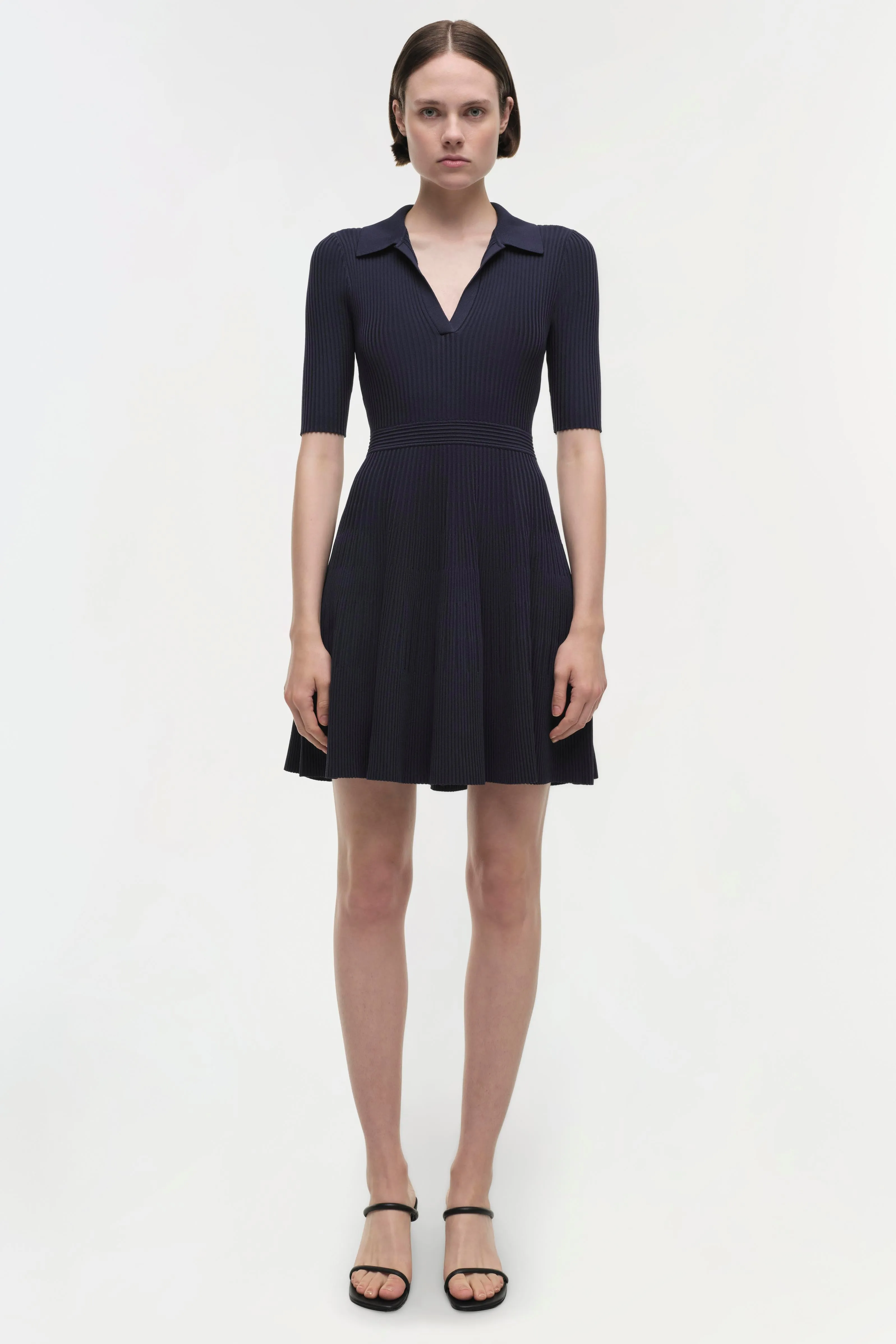 Signature Patricia Dress sold by Simkhai product image thumbnail 5