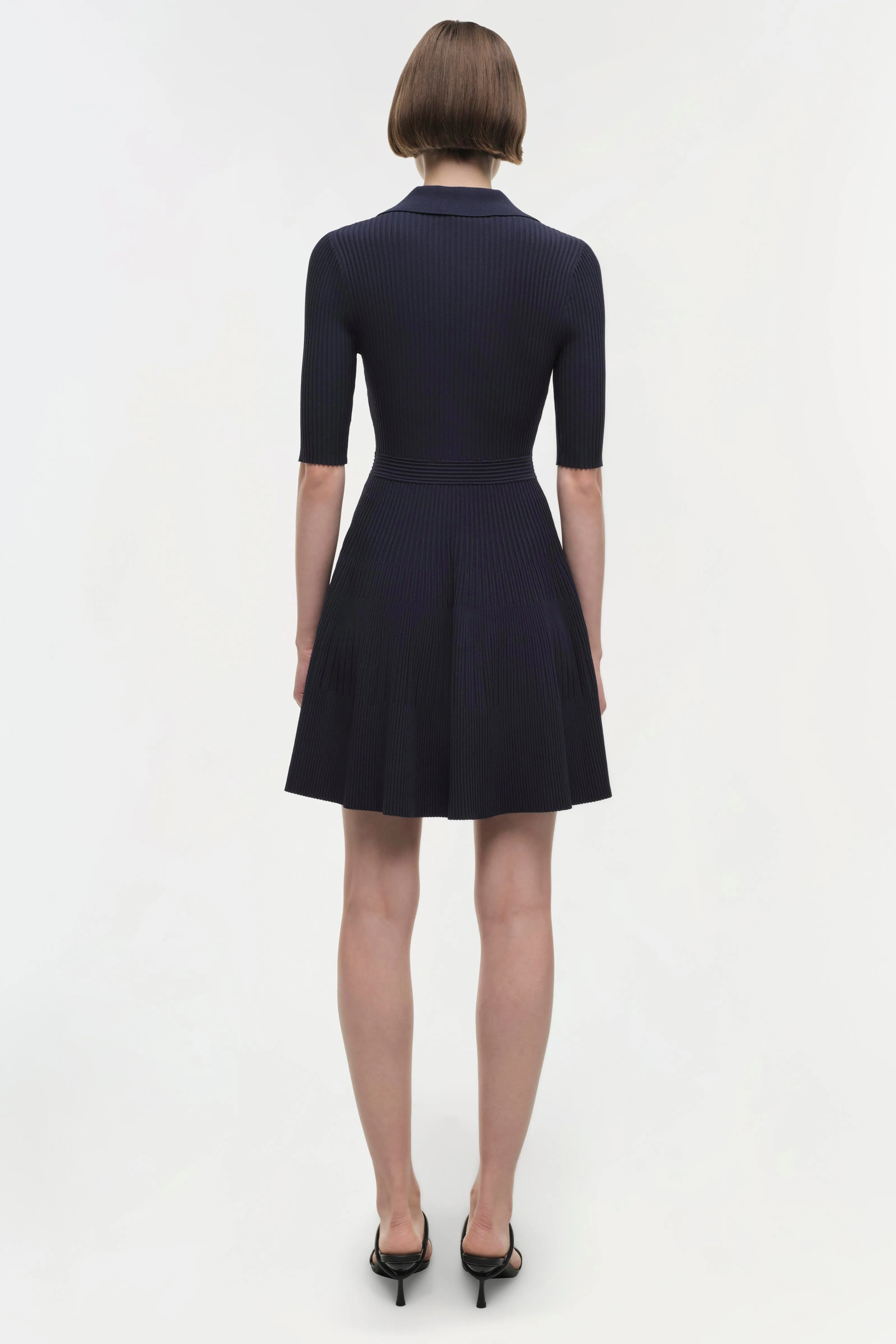 Signature Patricia Dress sold by Simkhai product image thumbnail 3