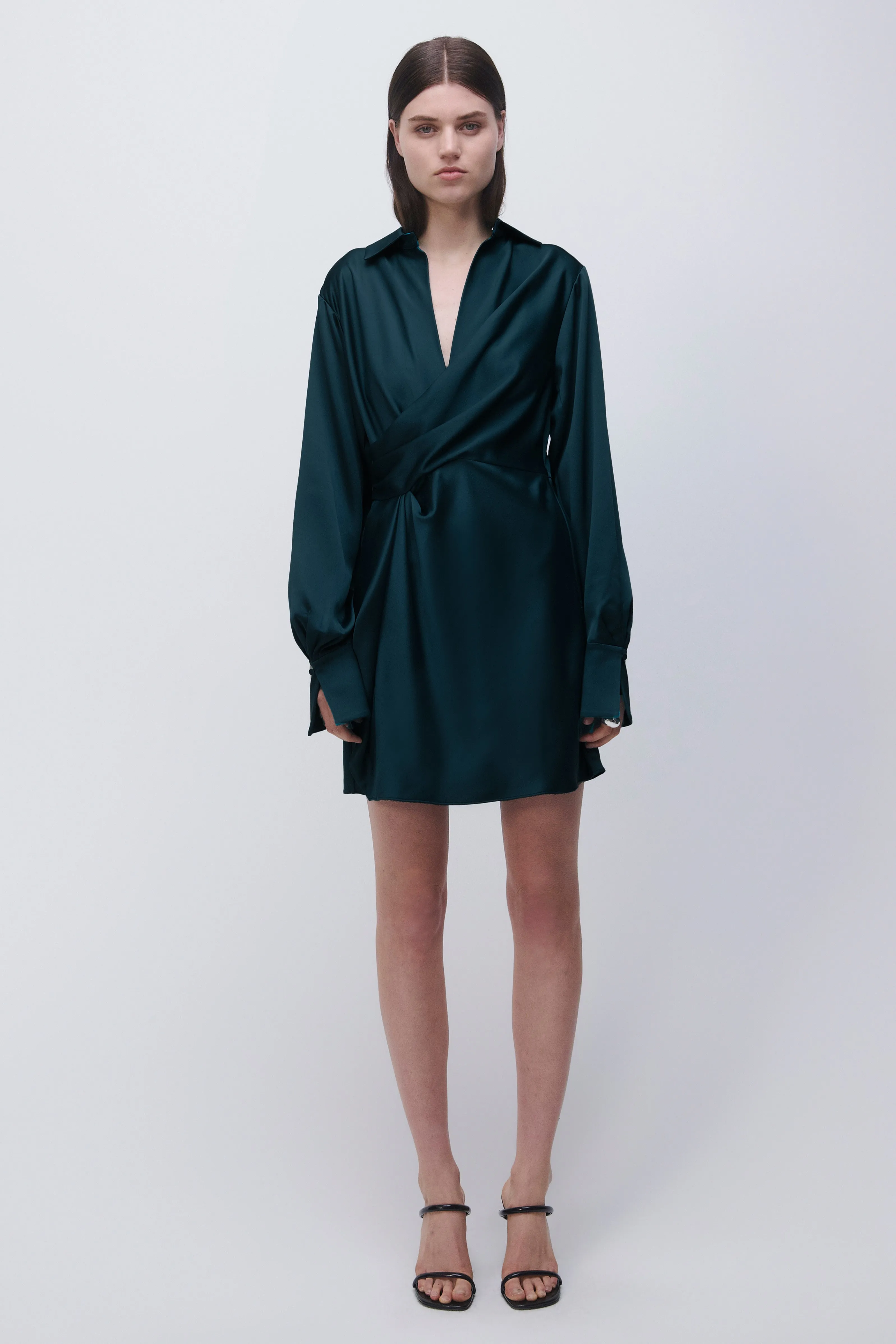 Talit Dress sold by Simkhai product image thumbnail 2