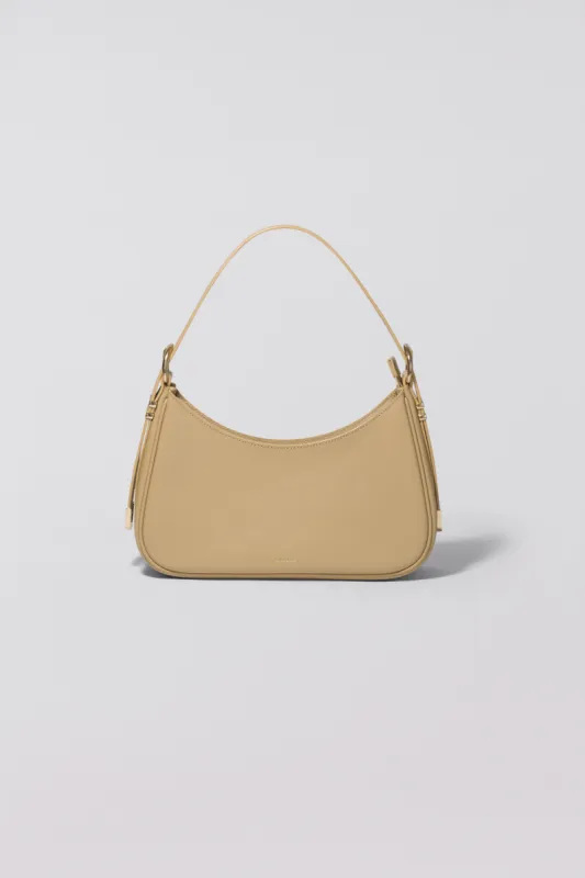 Leigh Bag sold by Simkhai