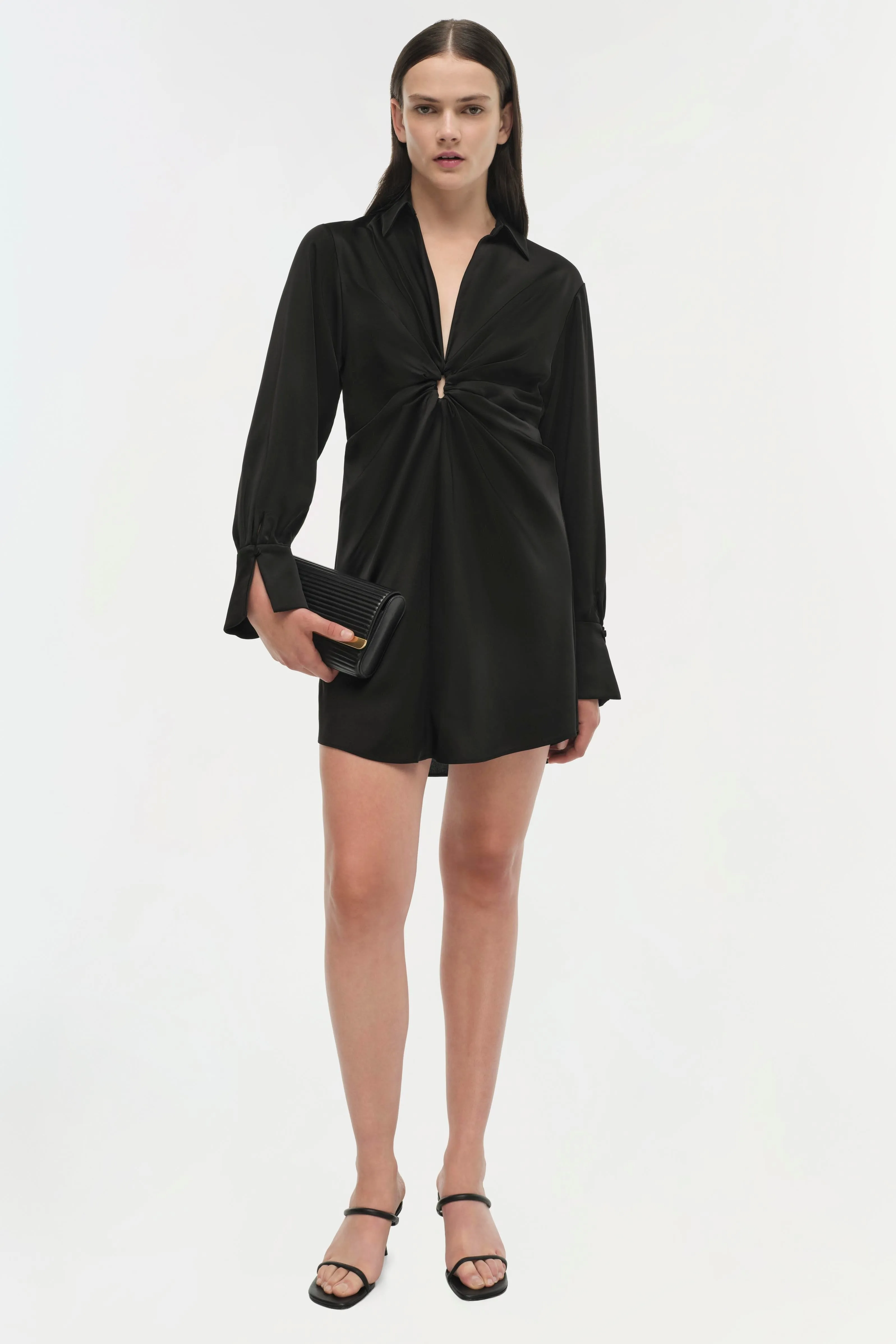 Roma Dress sold by Simkhai product image thumbnail 2