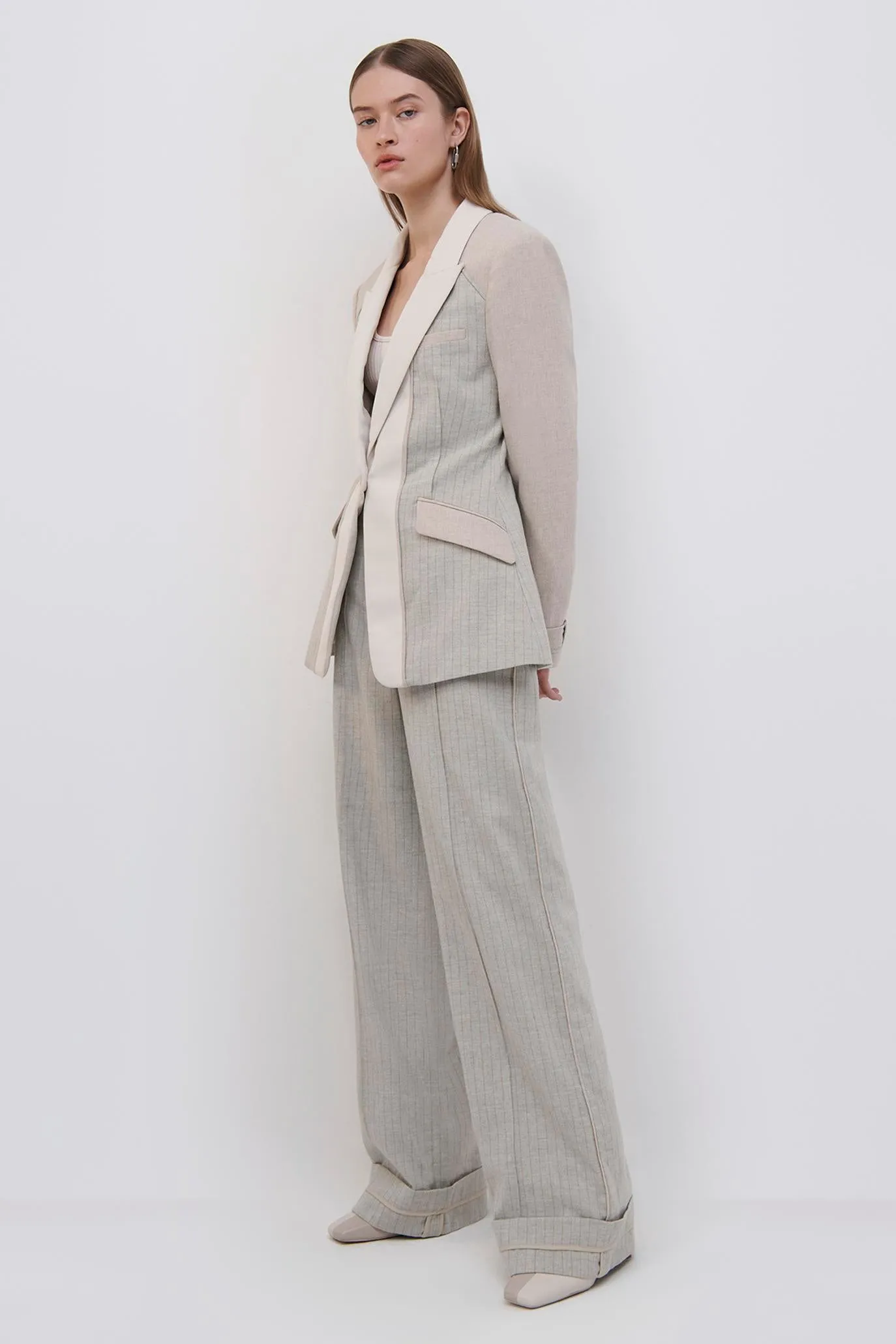 Nico Pant sold by Simkhai product image thumbnail 3